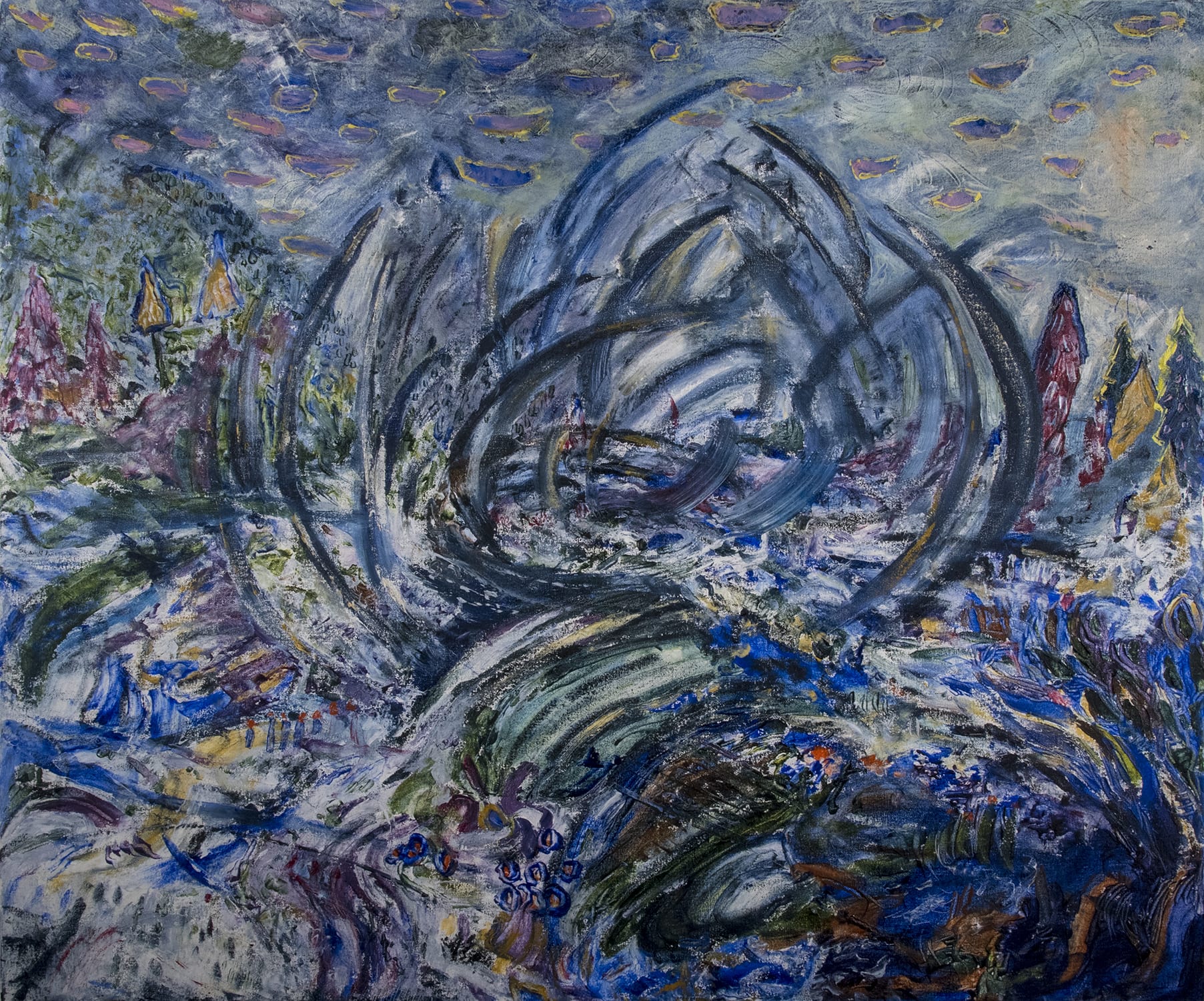 Alice Jones, I Remember, I Remember