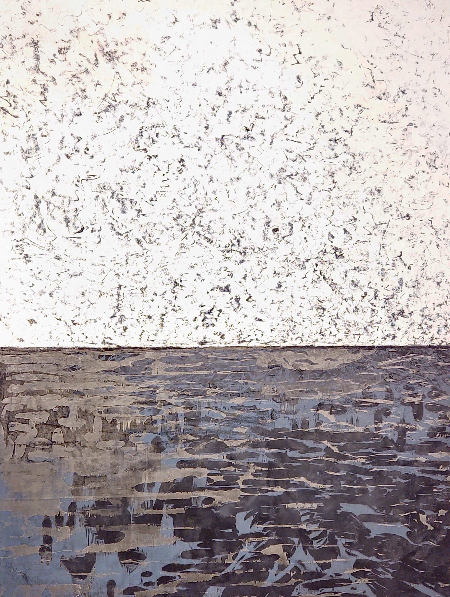 David Wolfe, Night and Day, 2023