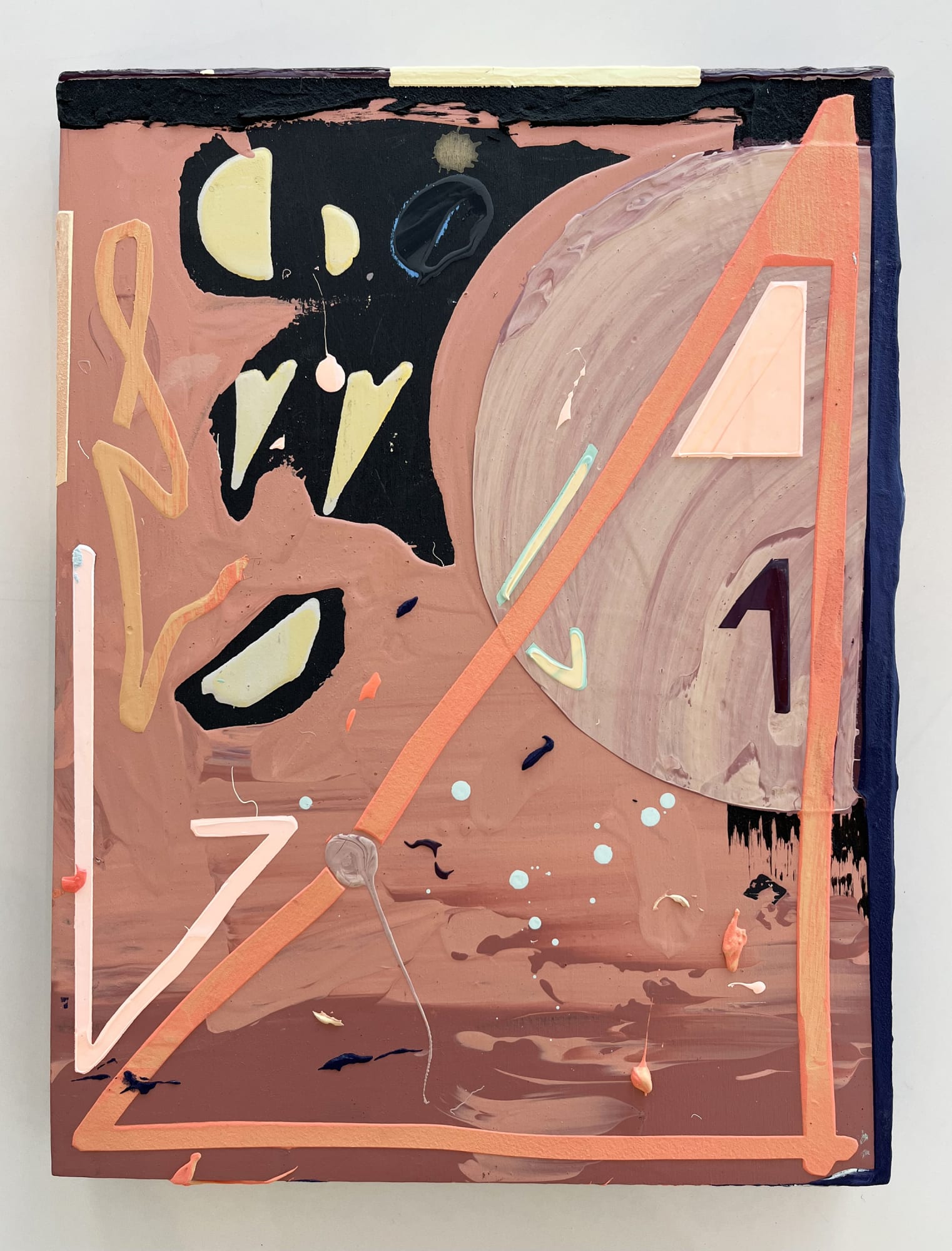 Jenna Pirello, Sidekicks 4 , 2022