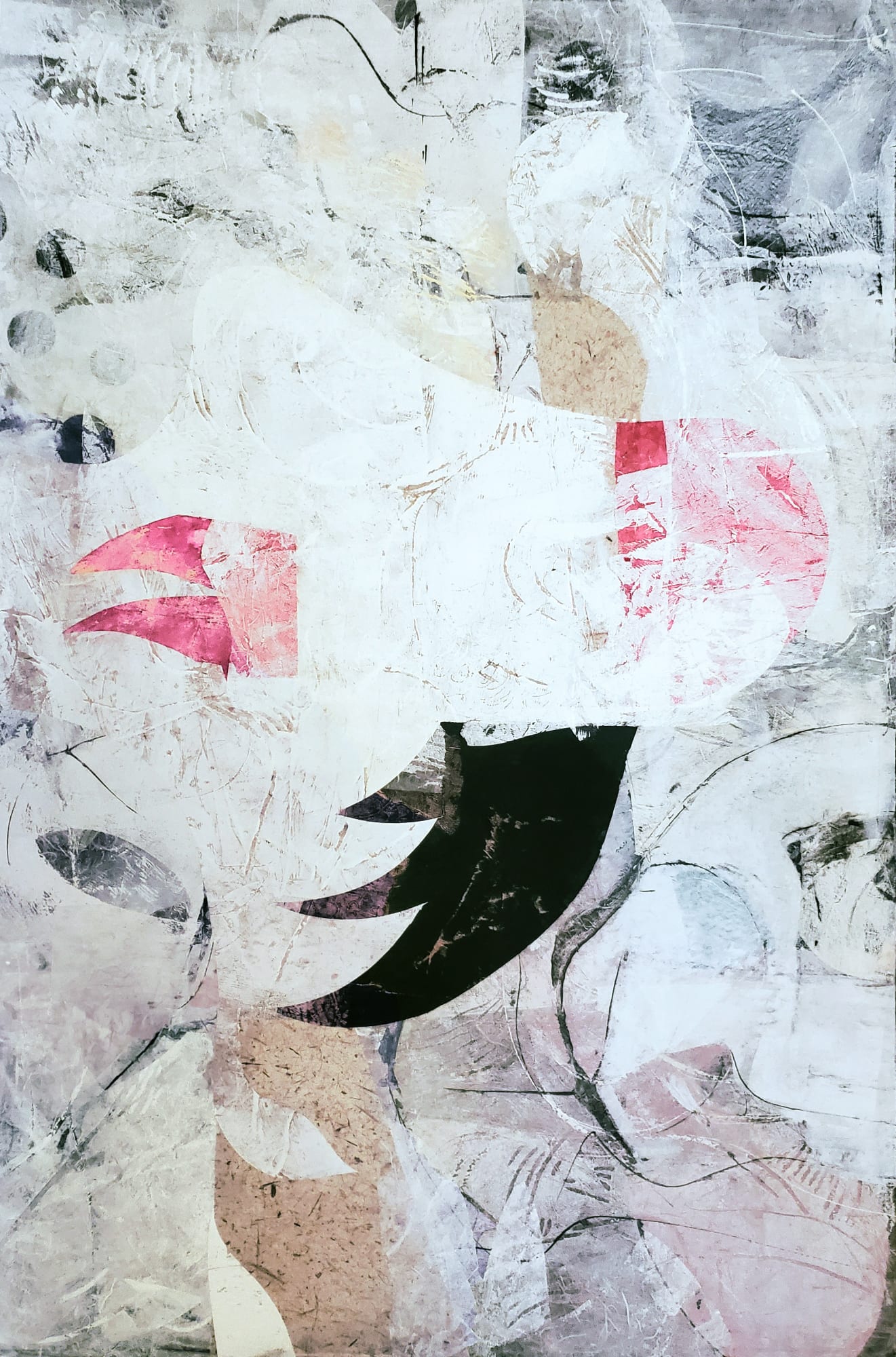 Charlie Hewitt, Wind Walker