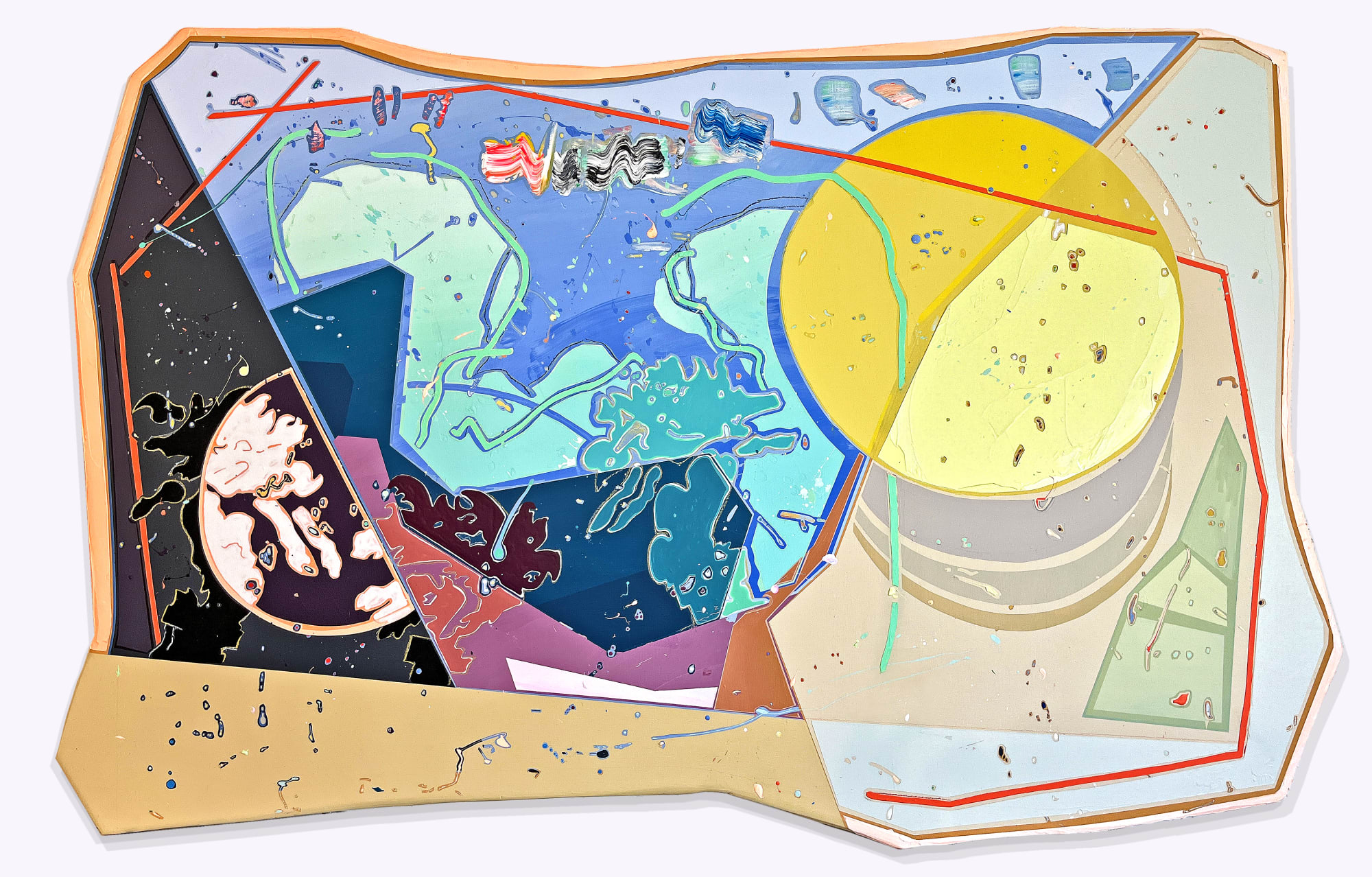 Jenna Pirello, Morning Song , 2022