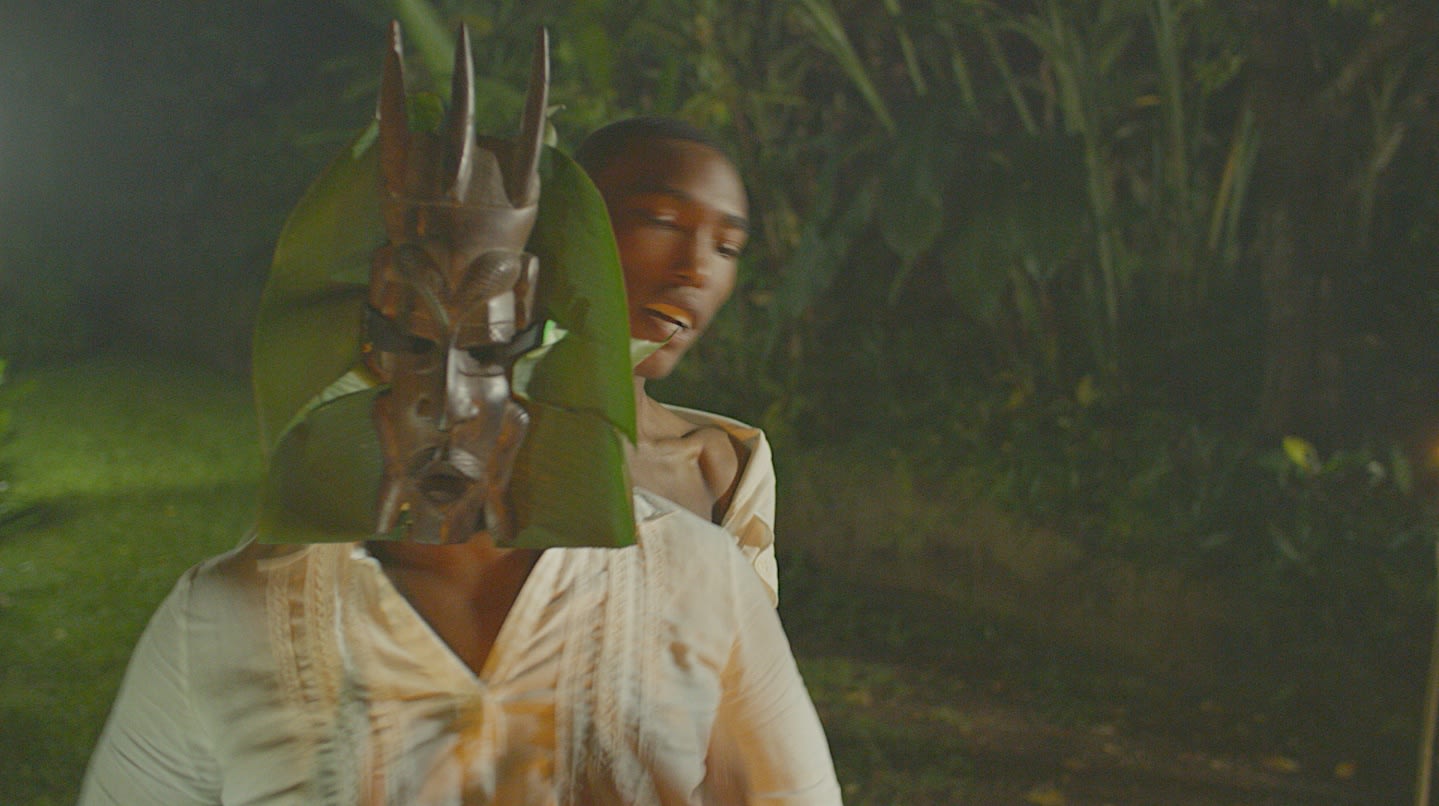 Billy Gerard Frank, Second Eulogy: Mind The Gap (Towards A Destiny. No.3), 2019