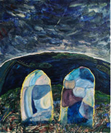 Alice Jones, Geminids