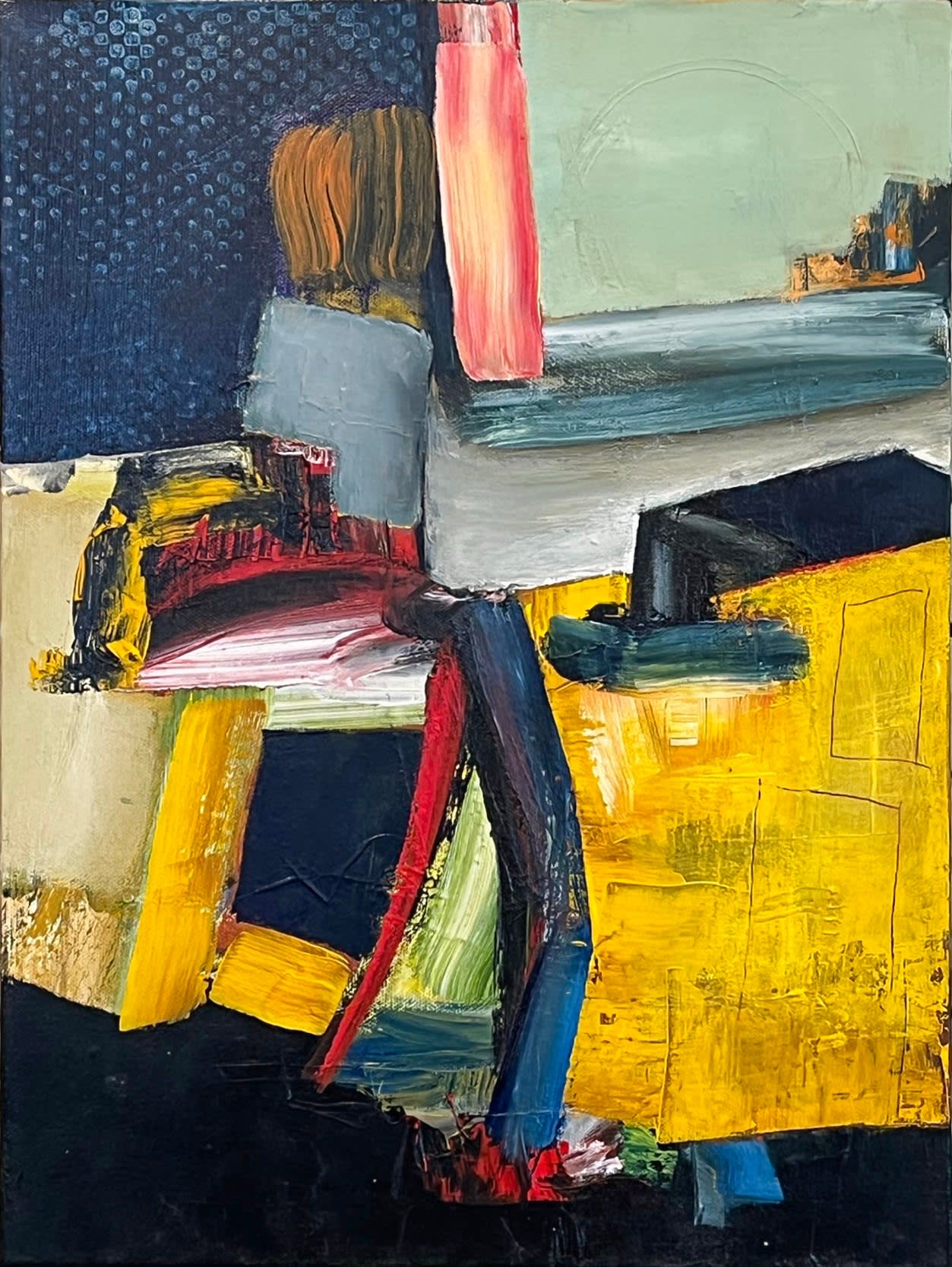 Jaap Helder, Farover