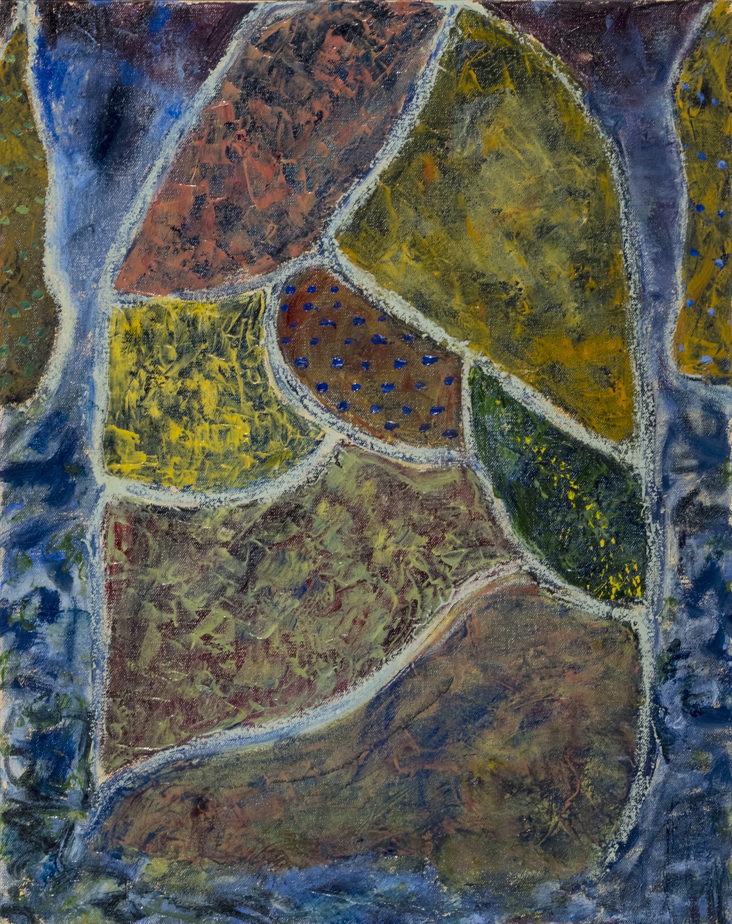 Alice Jones, Monolith I