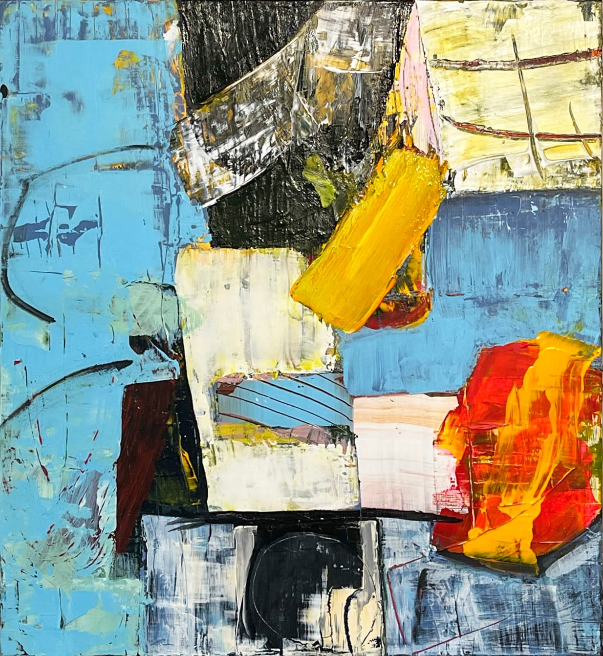 Jaap Helder, Enchantment