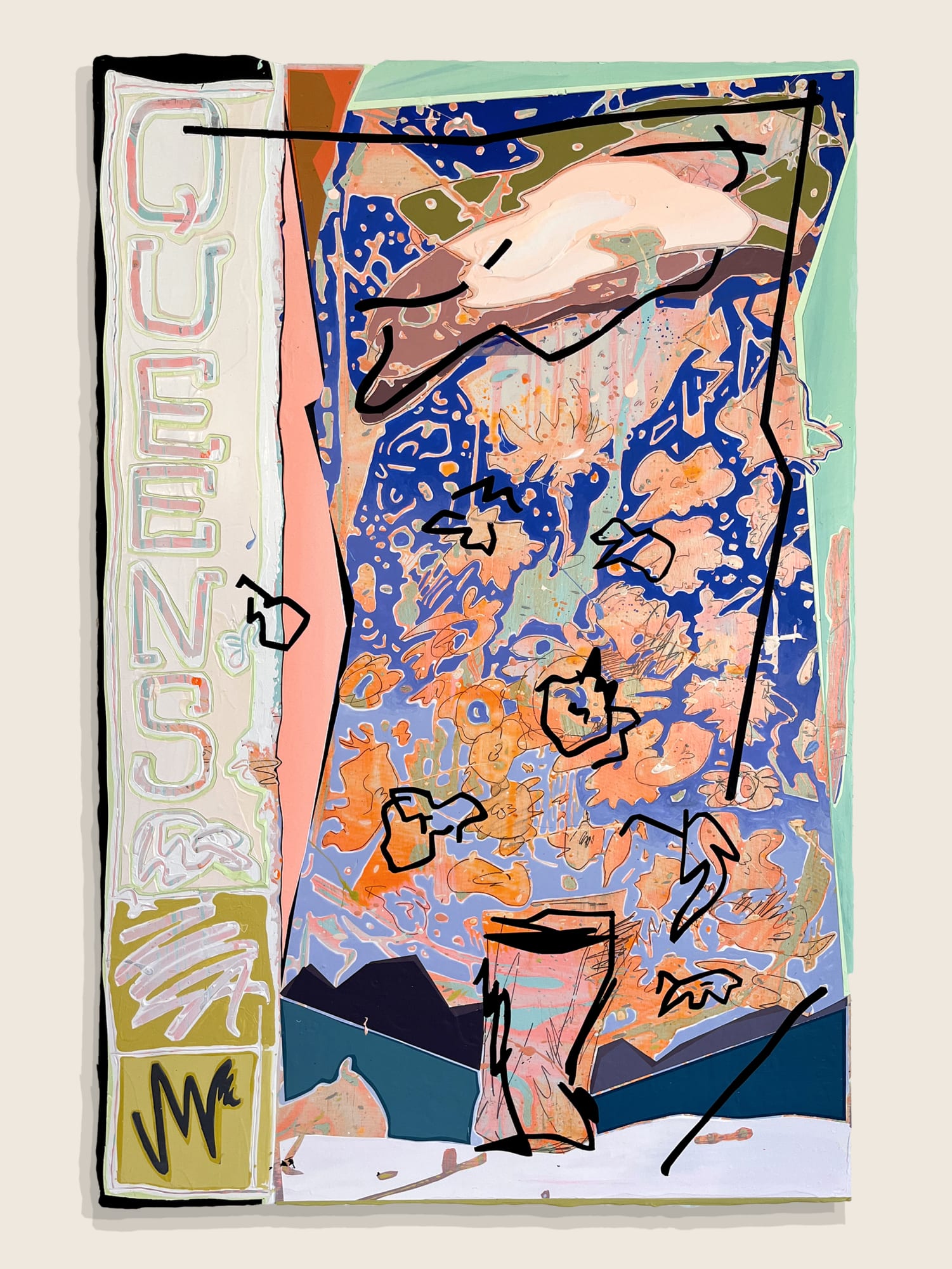 Jenna Pirello, Queens , 2022