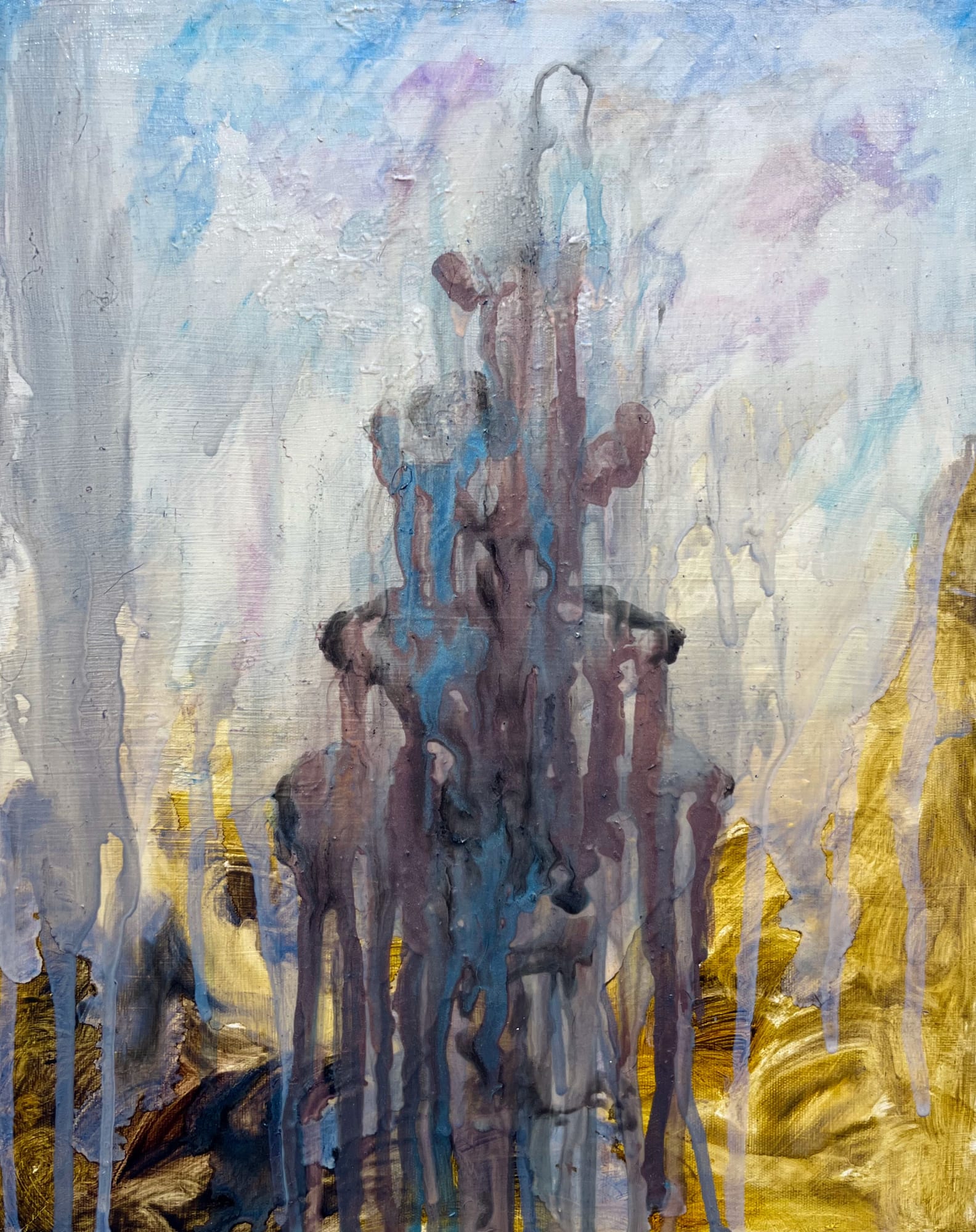 Benji Grignon, Fountain