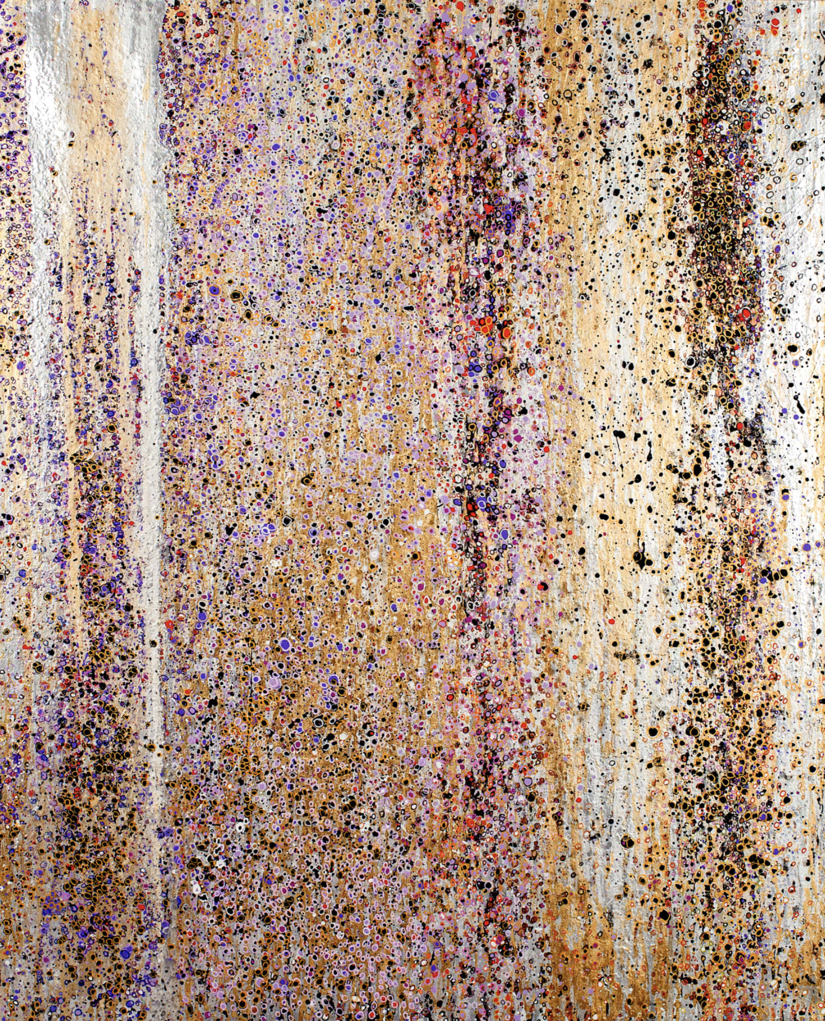 Leslie Parke, Eternal Things