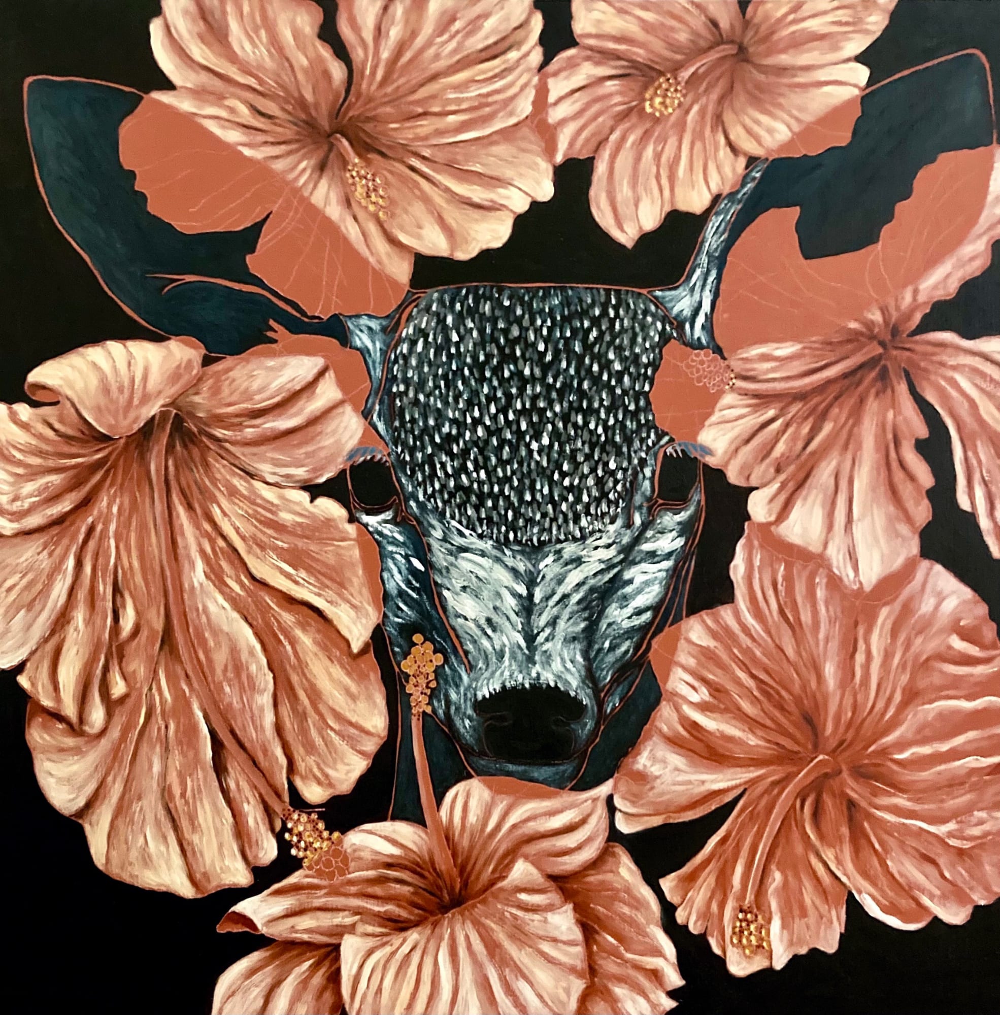 Lynn Sisler, Tender Burden