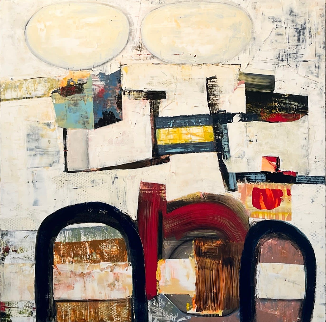 Jaap Helder, Camino Redux