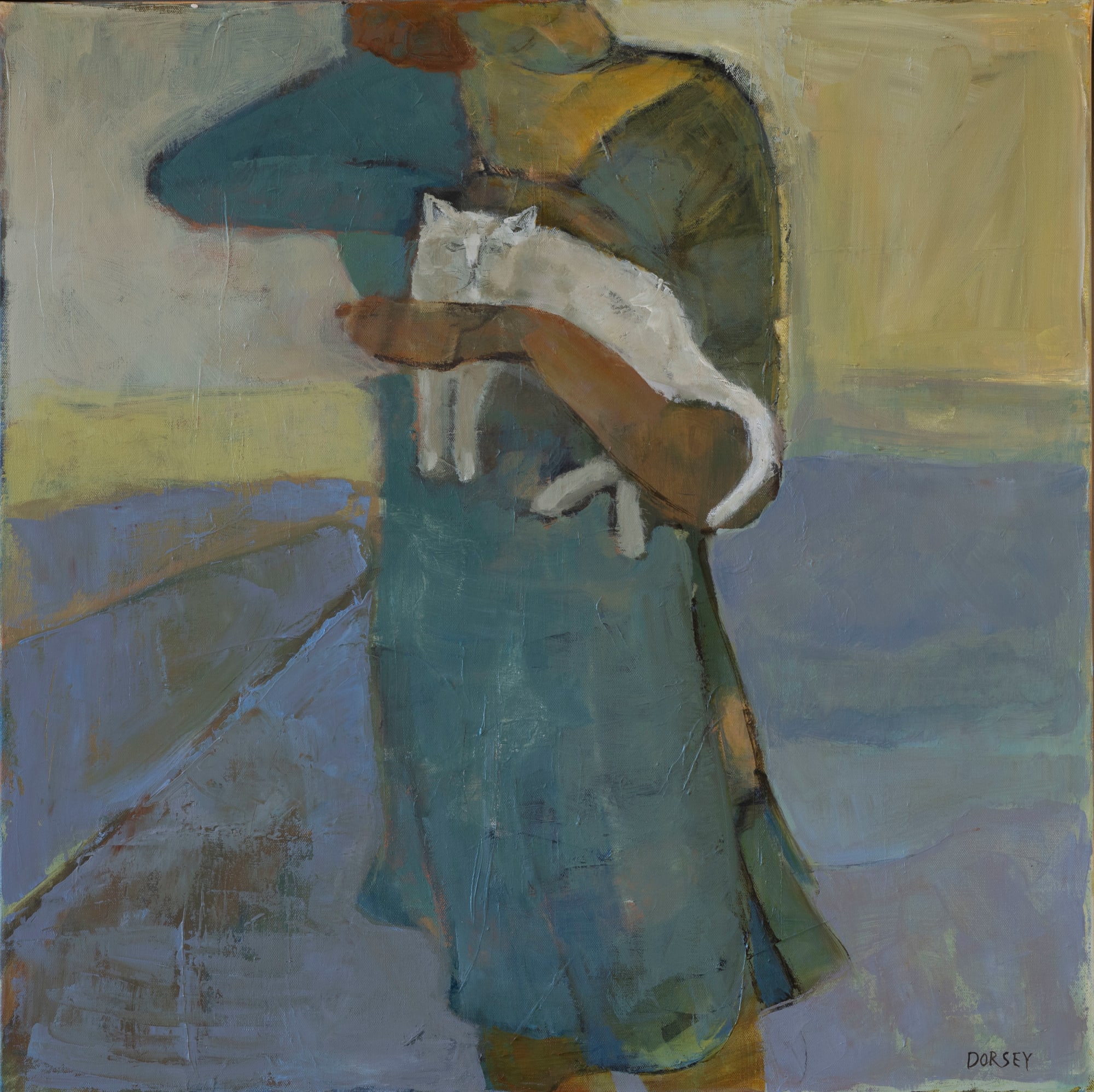 Torrie Dorsey, Miss Kitty