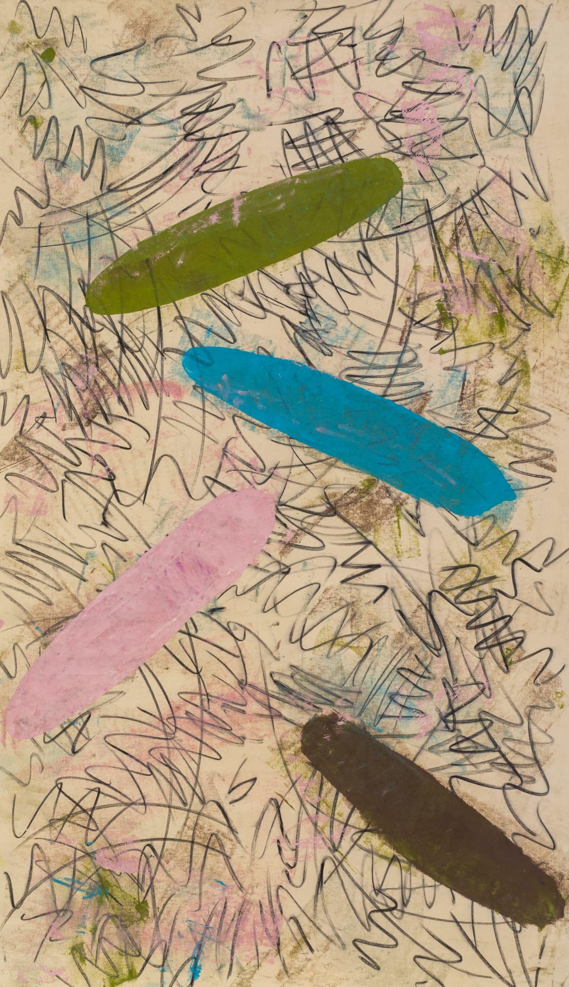 David Rankin, Hillside Koan (1974)