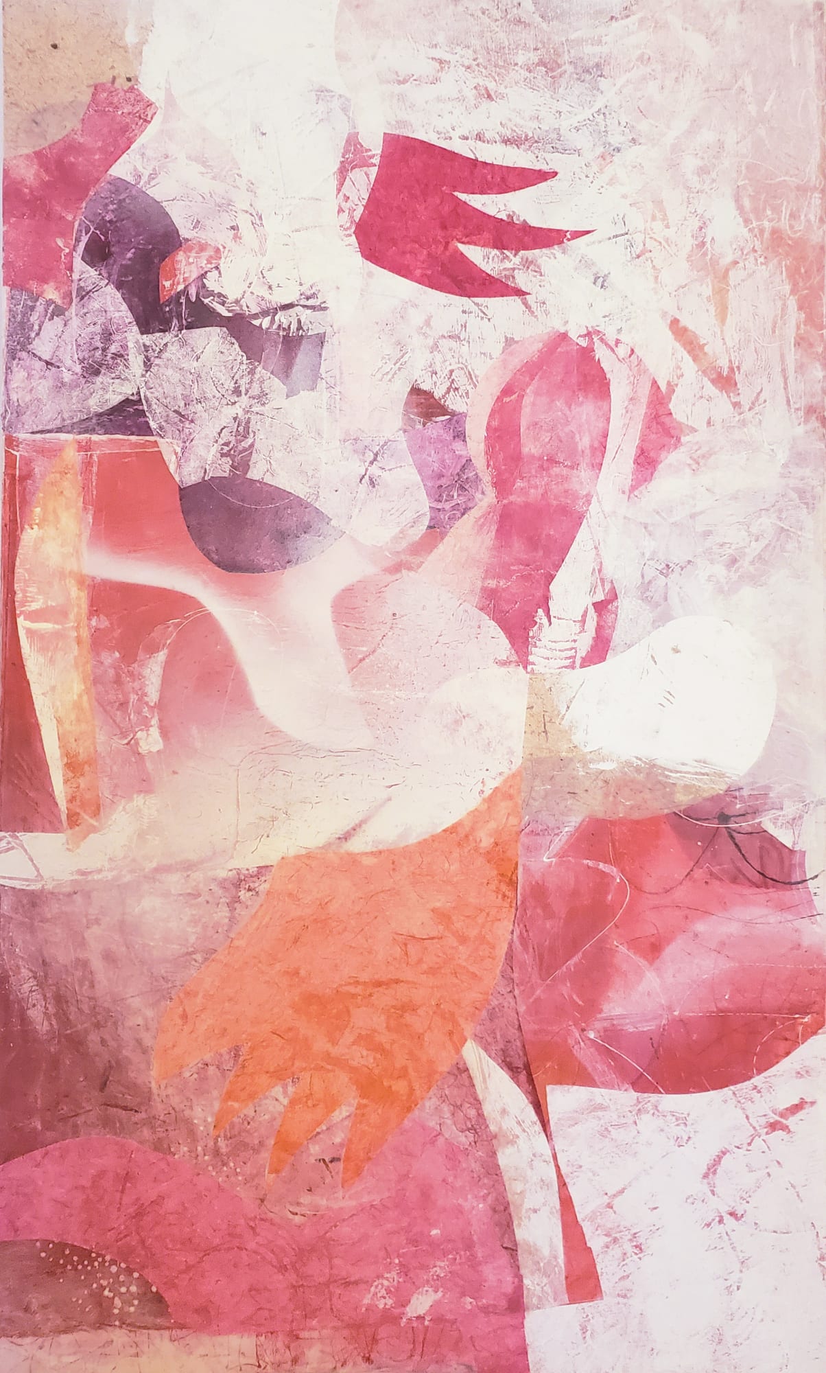 Charlie Hewitt, Ruby's Delight