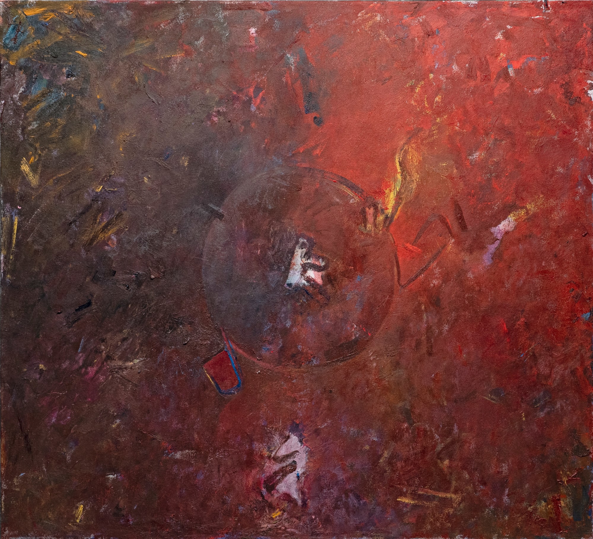 Geoffrey Dorfman, Antikythera 1