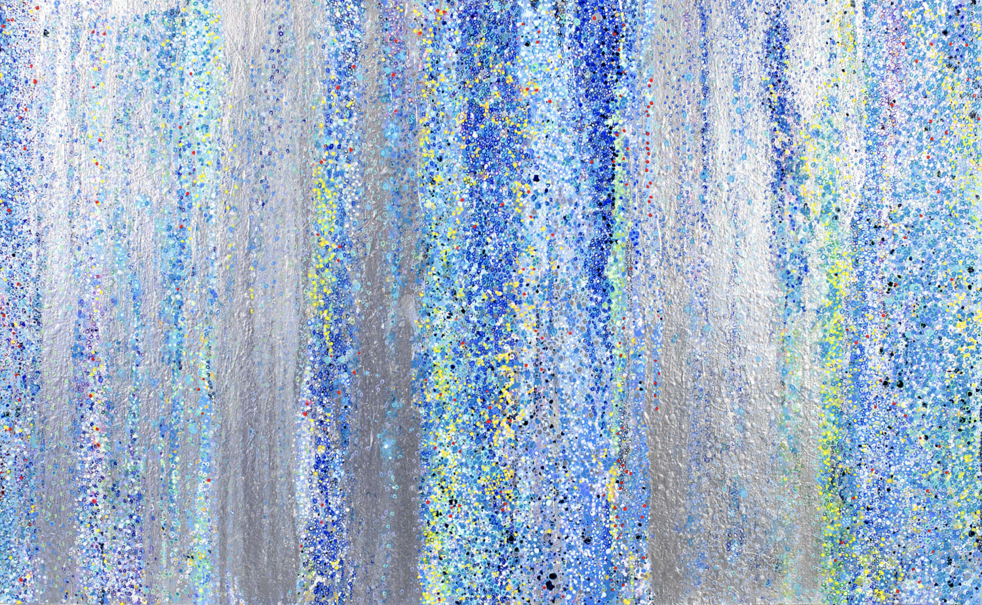 Leslie Parke, Cascade