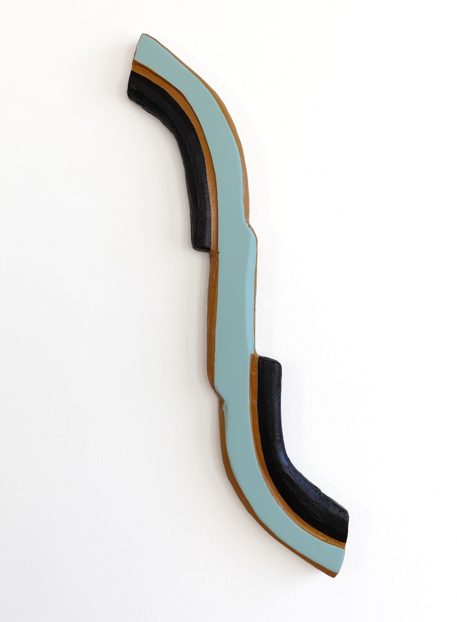 Richard Keen, Form Singularity No. 200