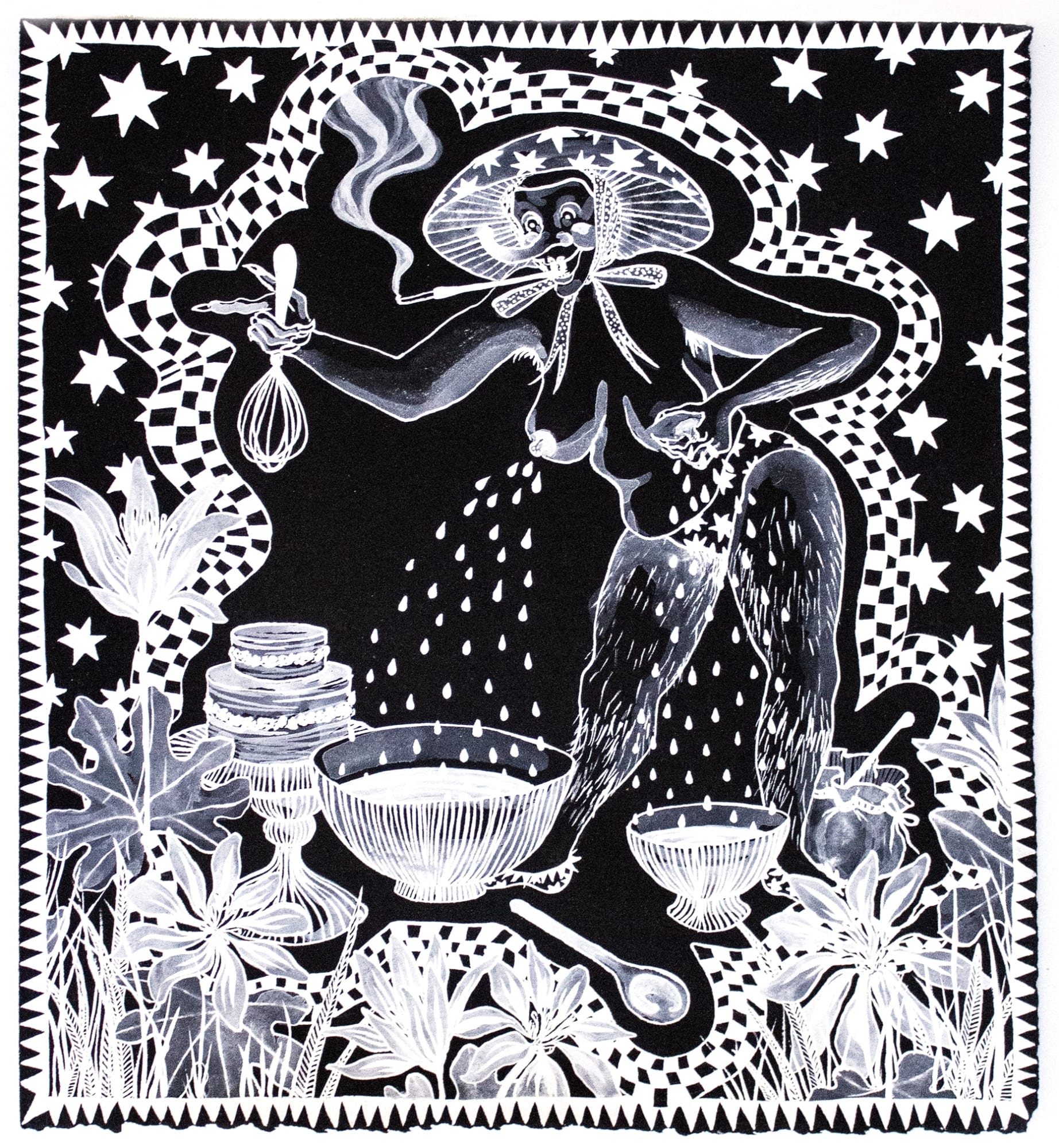 Annika Earley, Sugar Tits