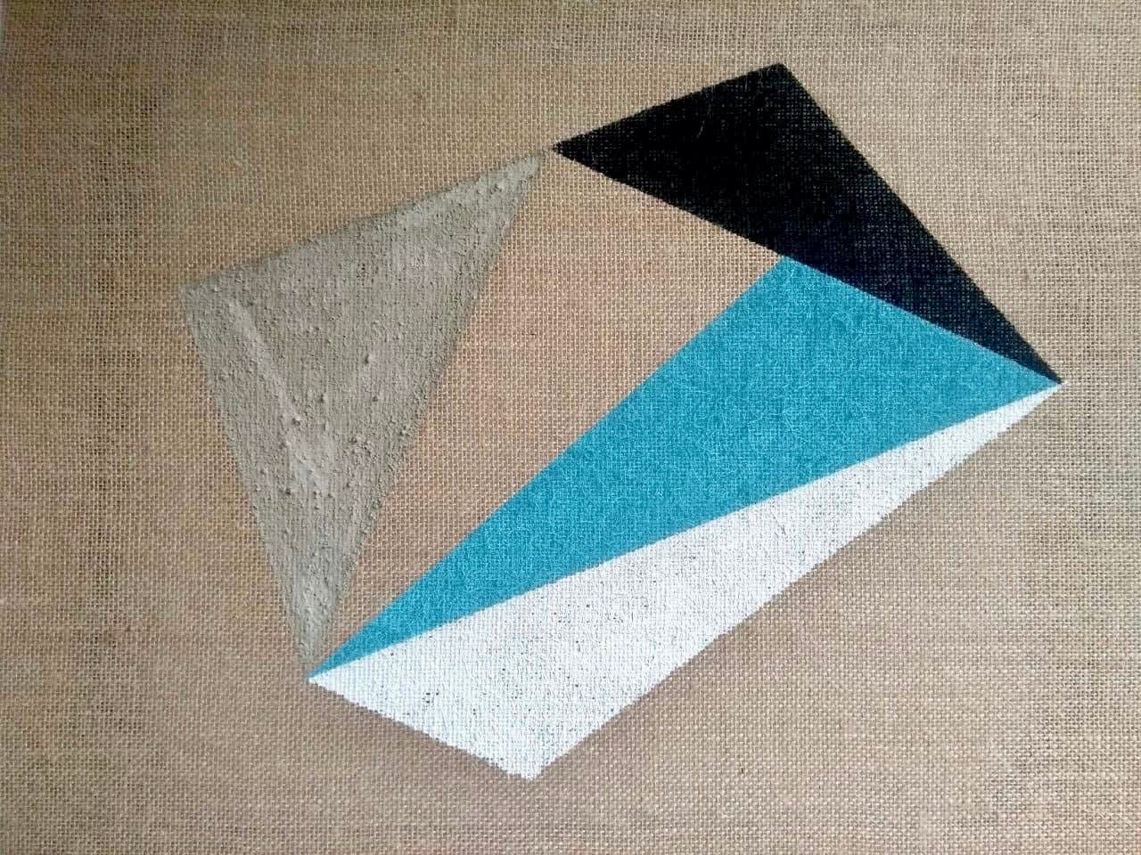 Federico Ovalles, Heterotopías #17, 2019