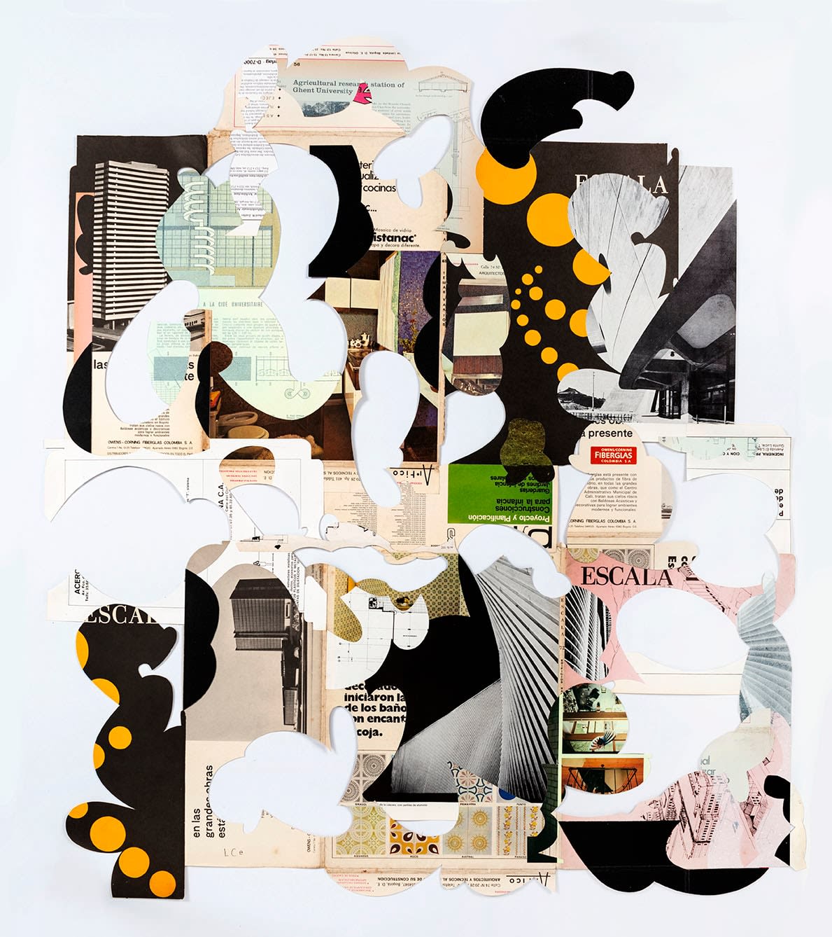 Lucio Celis, 61 Temas varios