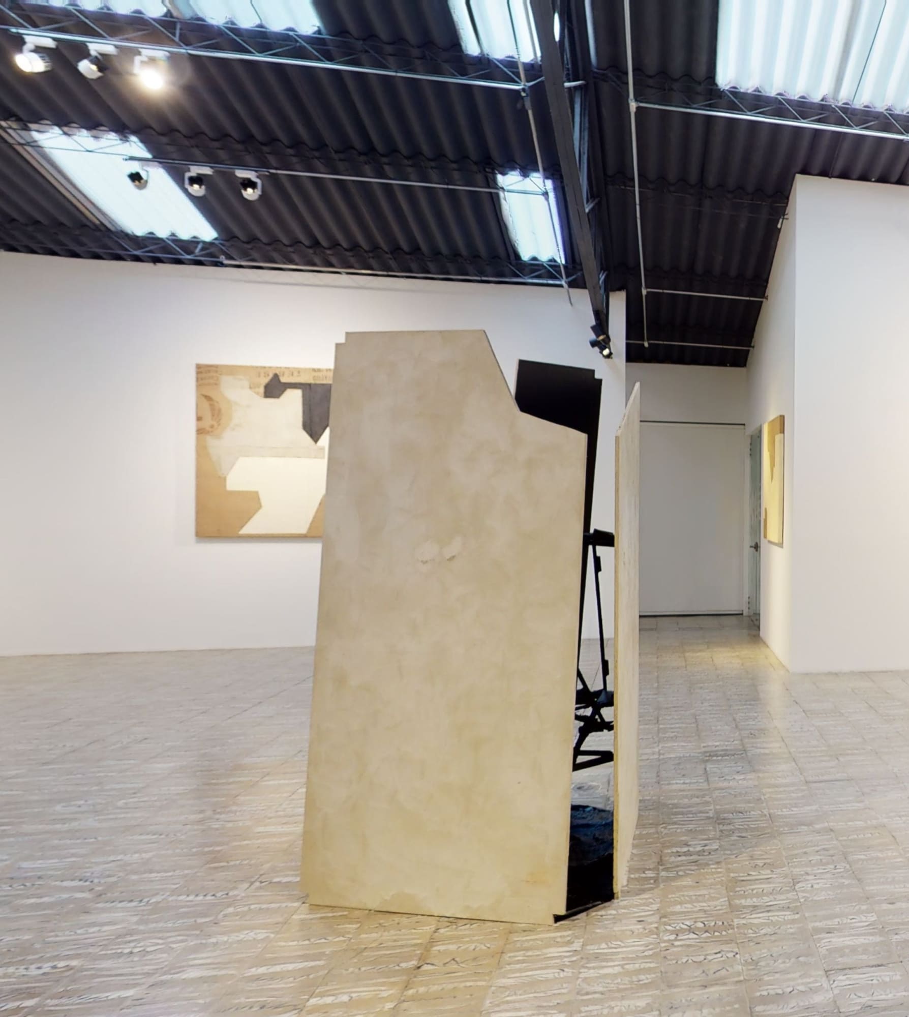 Federico Ovalles, Zumaque 1914, 2021