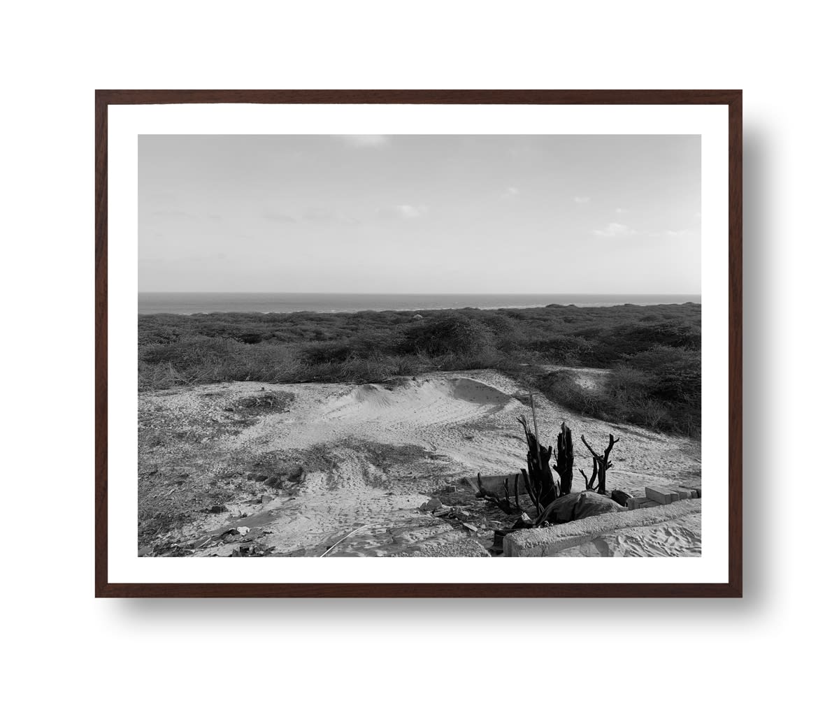 Ali Akbar P N, Bank of Rukmavati - 9, 2023