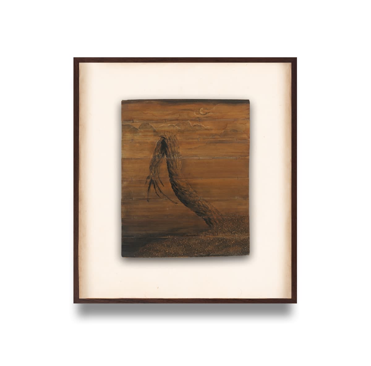 Santanu Debnath (b.1995), Sonakuri - III, 2023