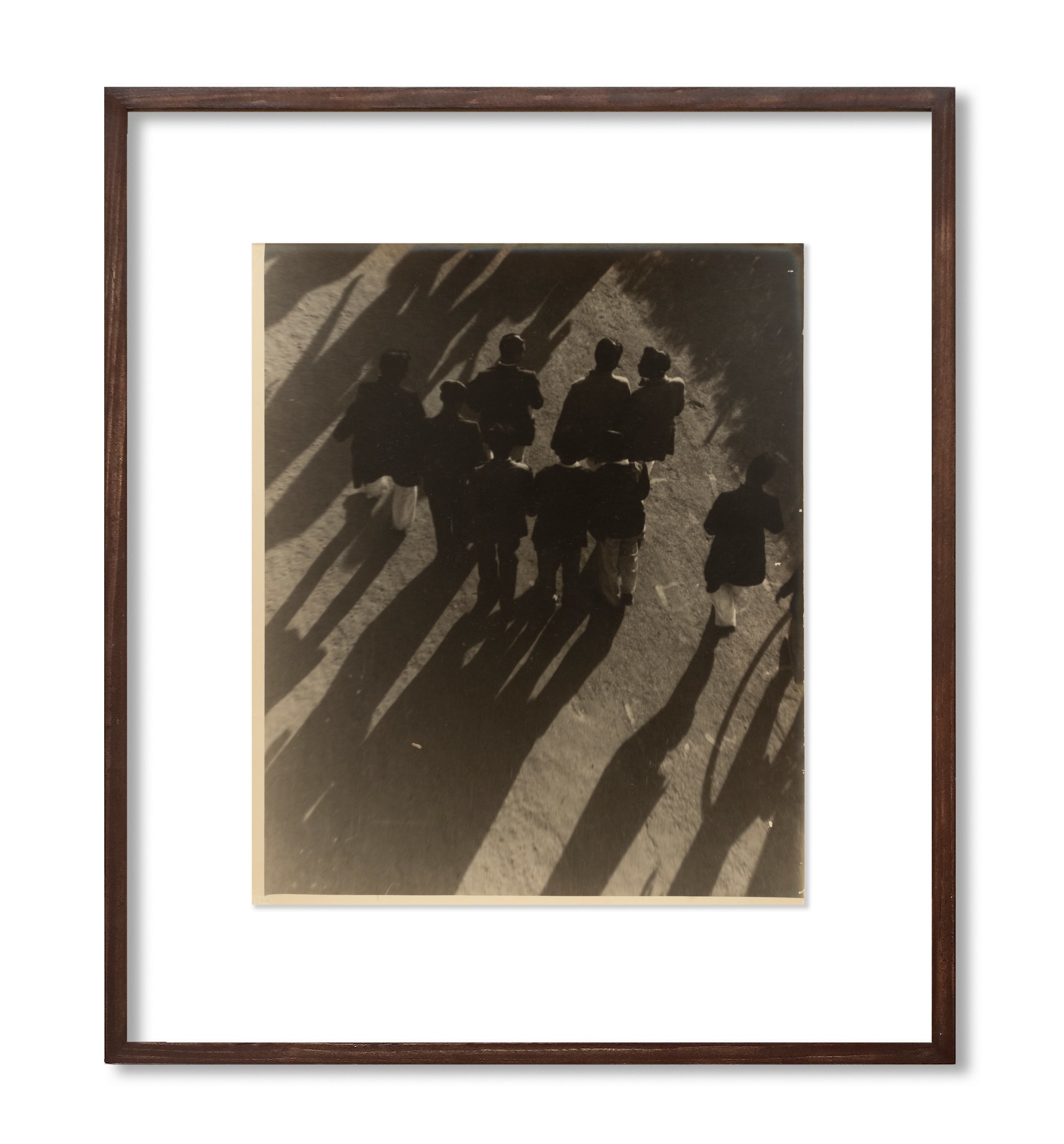 Lalit Mohan Sen, Untitled, c.1940s - 50s