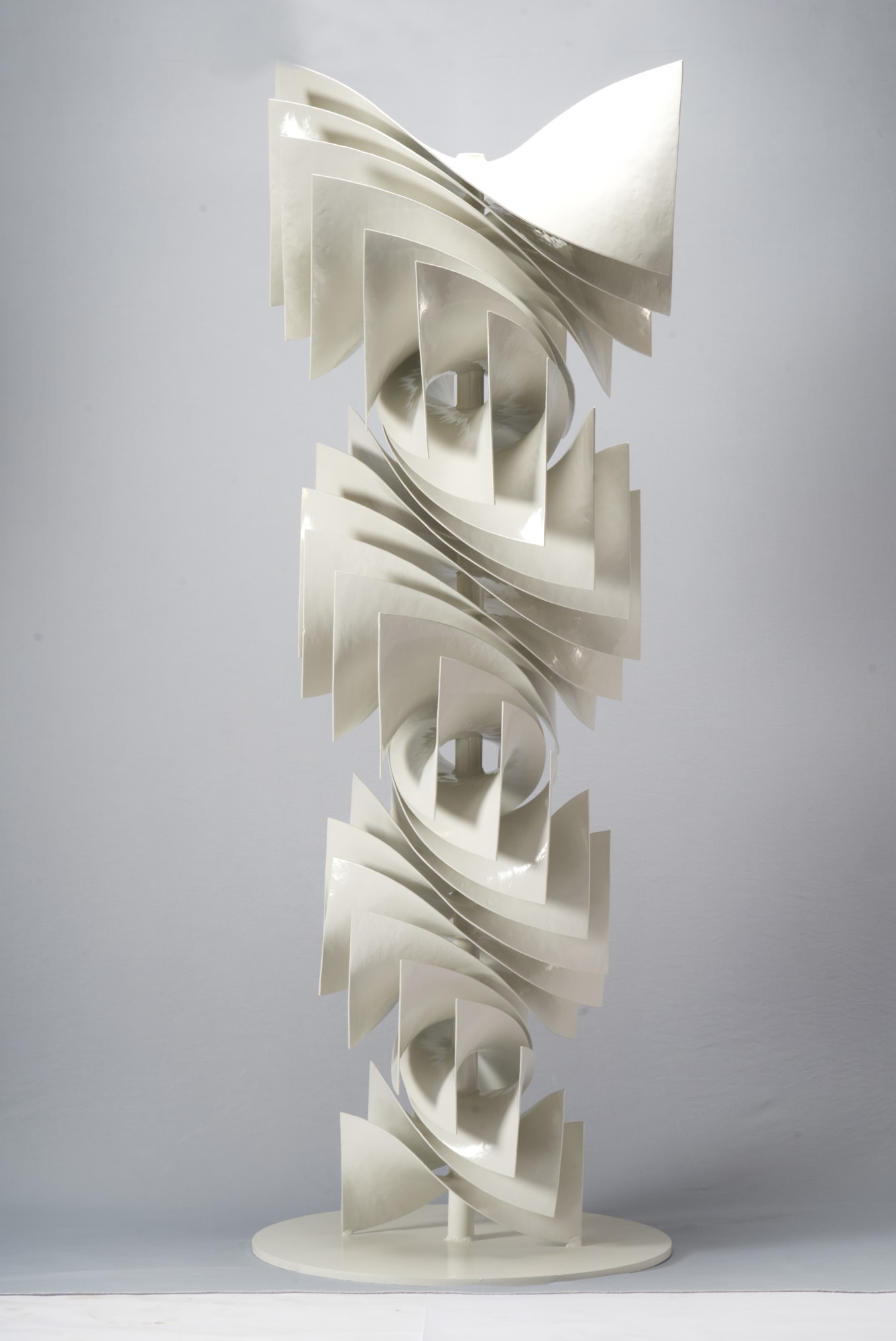 Harsha Durugadda, Whorl, 2023