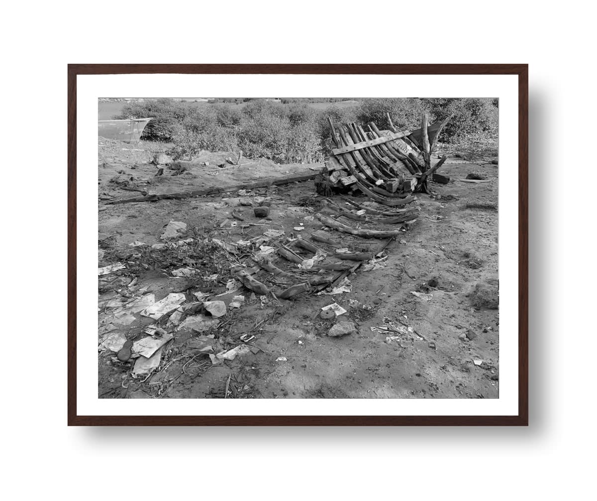 Ali Akbar P N, Bank of Rukmavati - 20, 2023