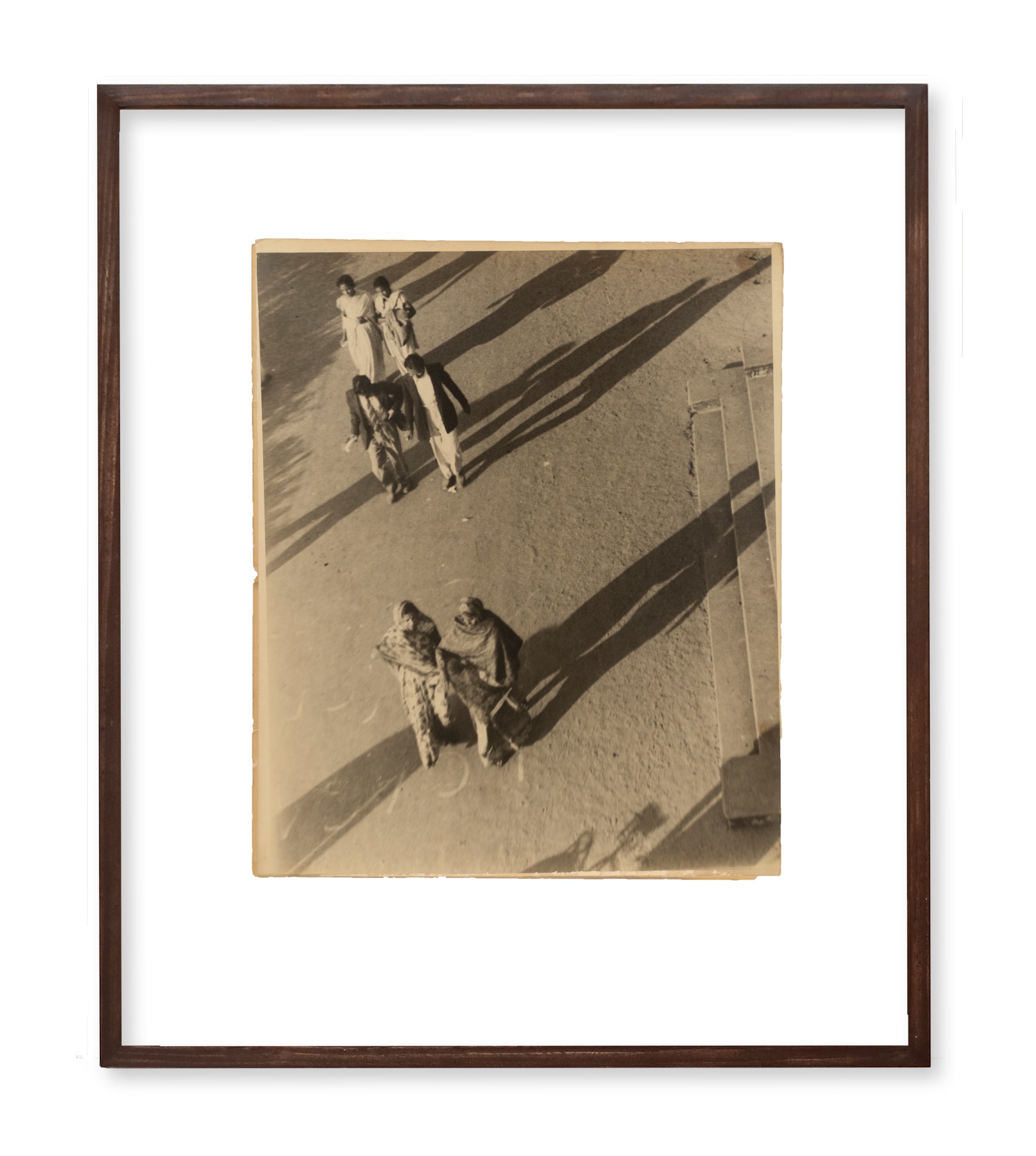 Lalit Mohan Sen, Untitled, c.1940s - 50s