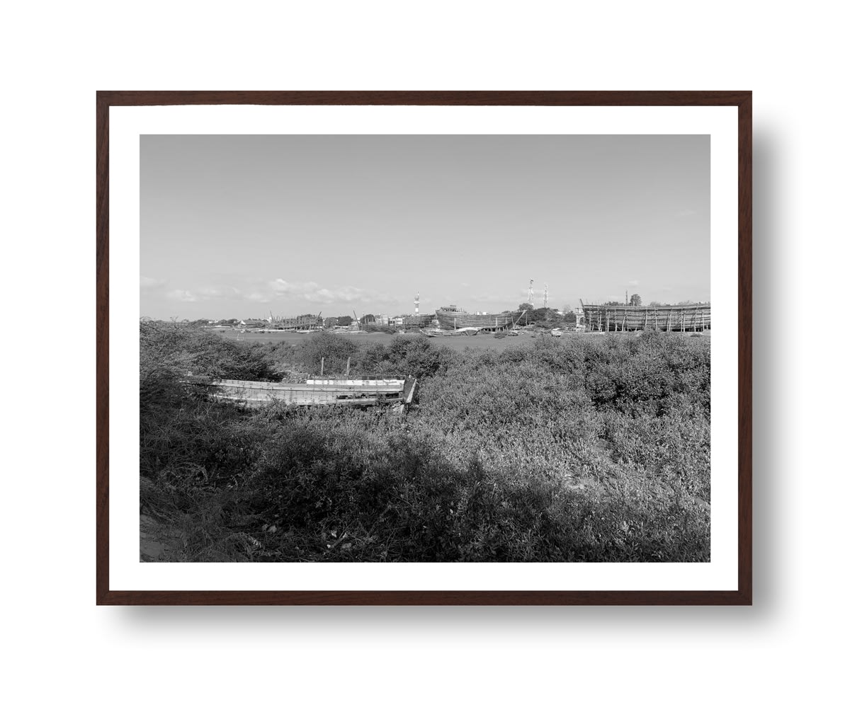 Ali Akbar P N, Bank of Rukmavati - 6, 2023