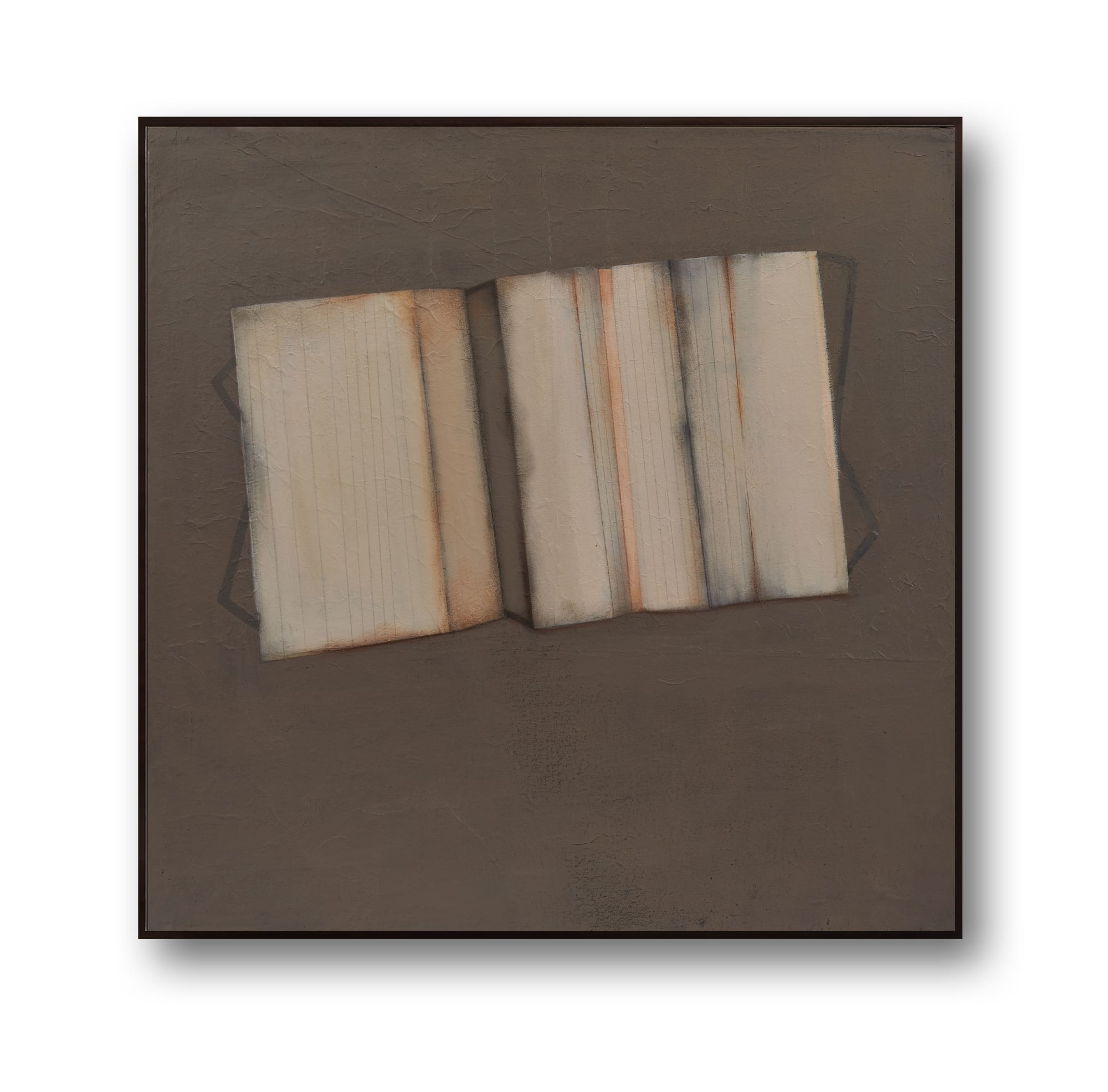 SUMAN DEY, Form II, 2019