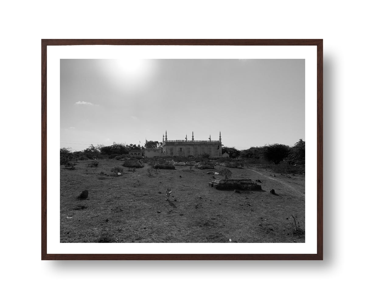 Ali Akbar P N, Bank of Rukmavati - 10, 2023