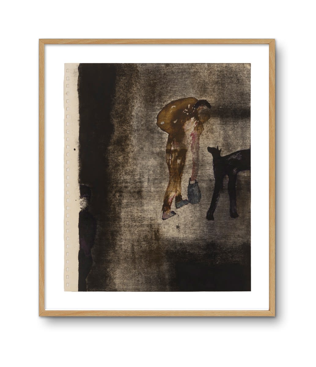 Arindam Chatterjee, Untitled, 2020