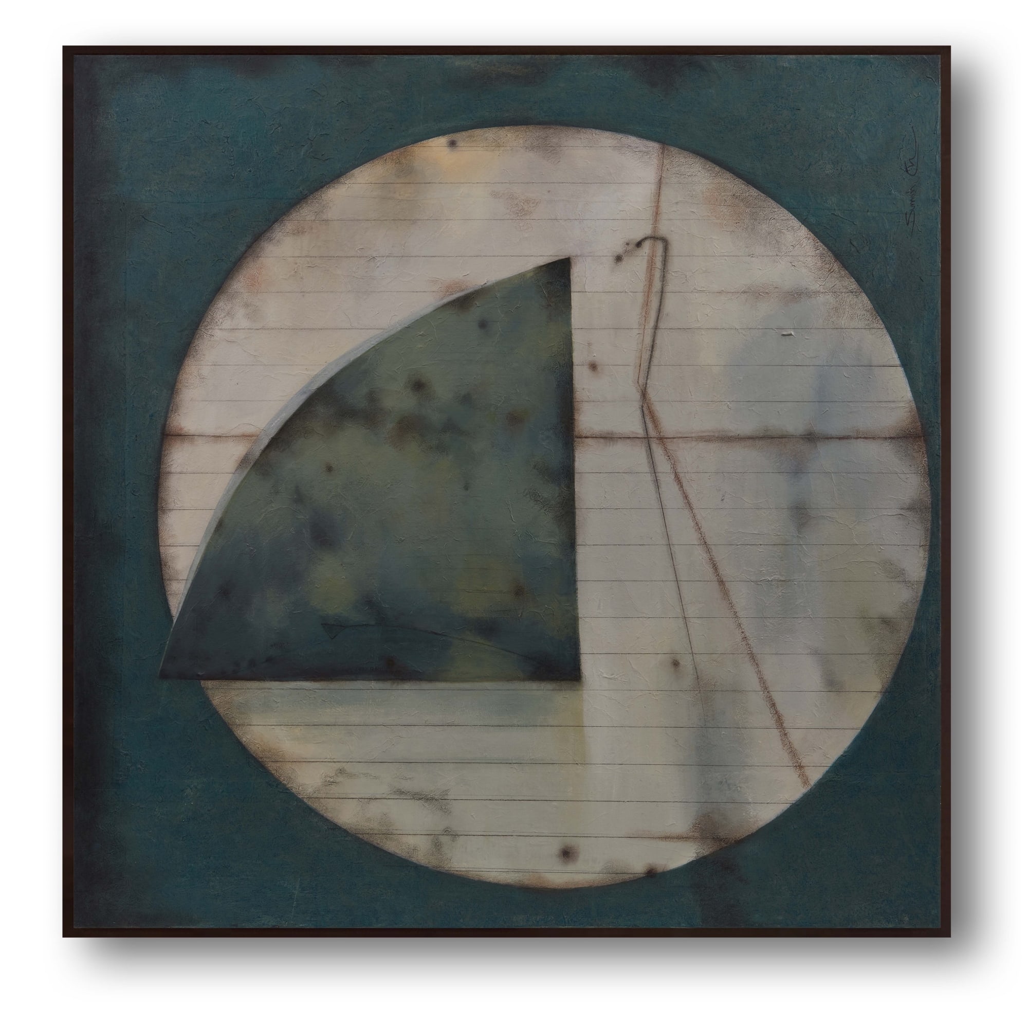 SUMAN DEY, Form I, 2019