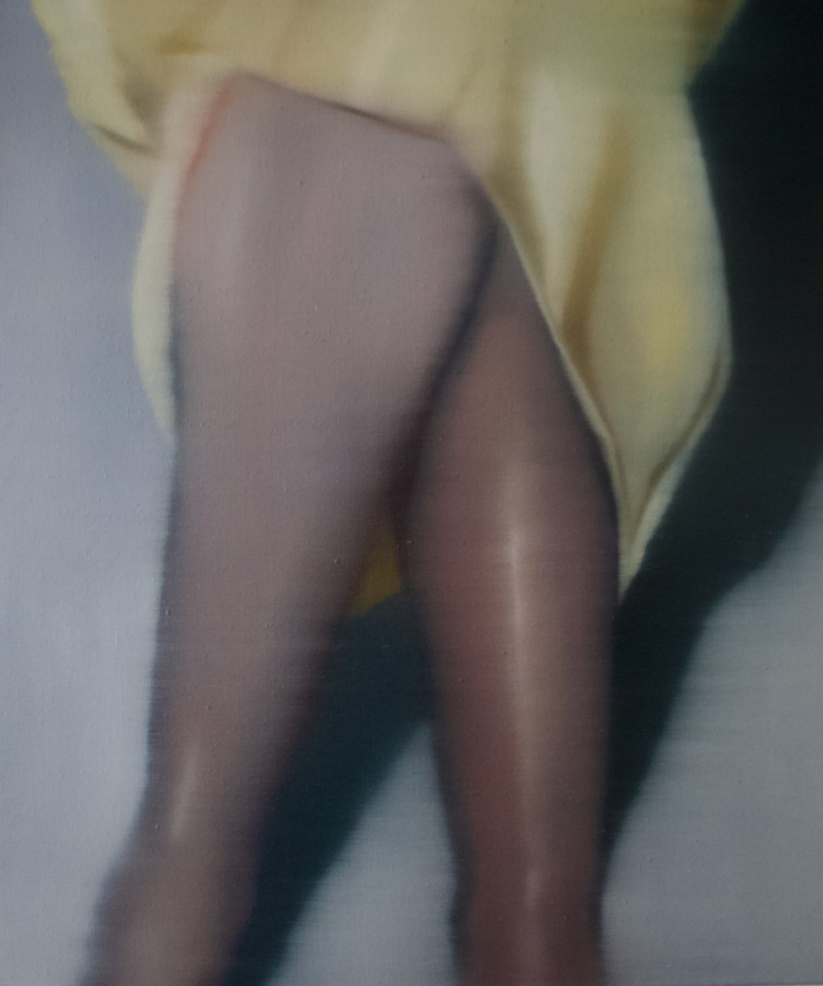 Johanna Bath, sheer II, 2025