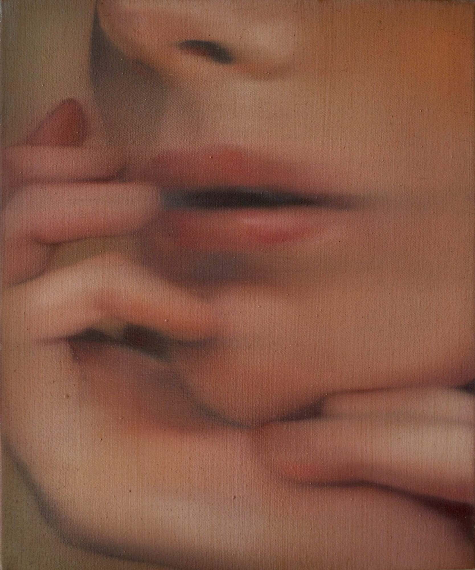 Johanna Bath, idle, 2023