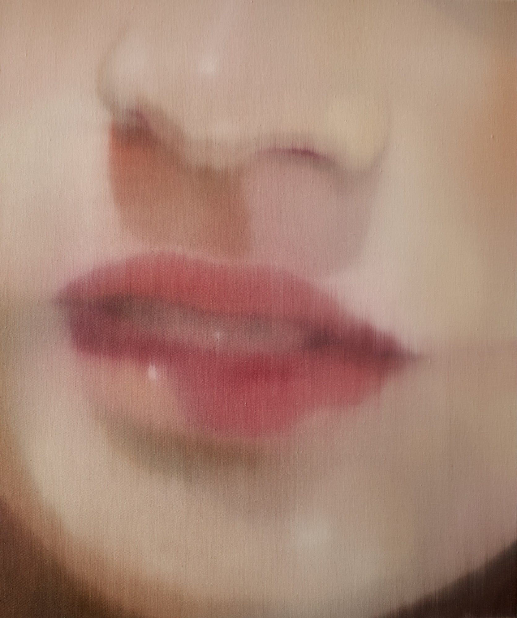 Johanna Bath, Polished, 2025