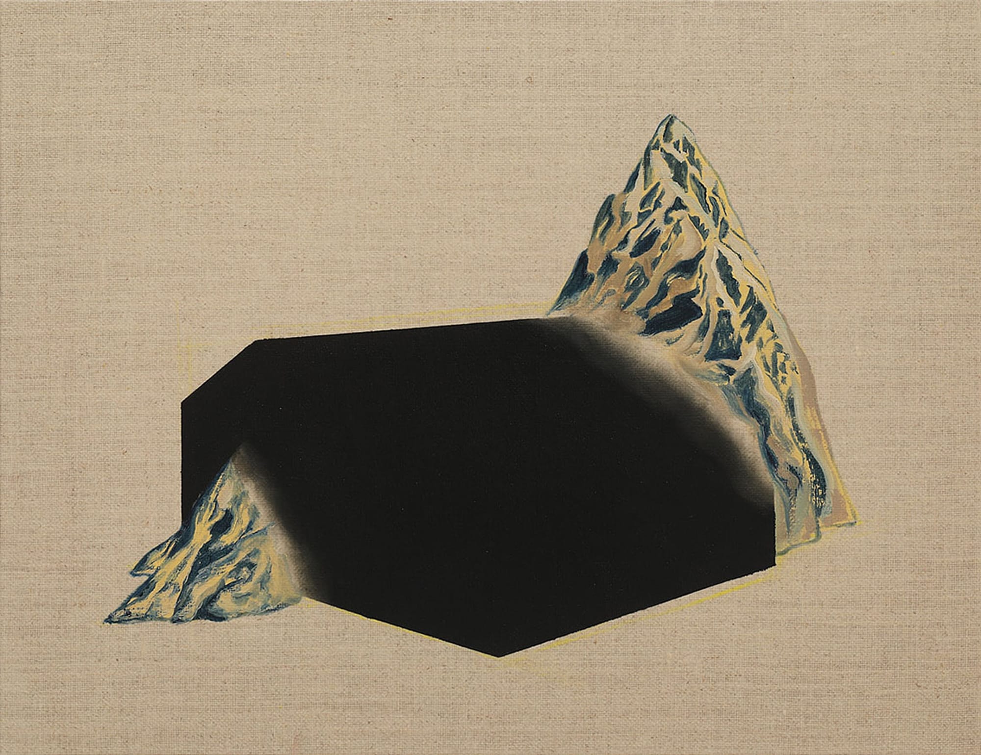 김형석, 침묵으로부터, 2022