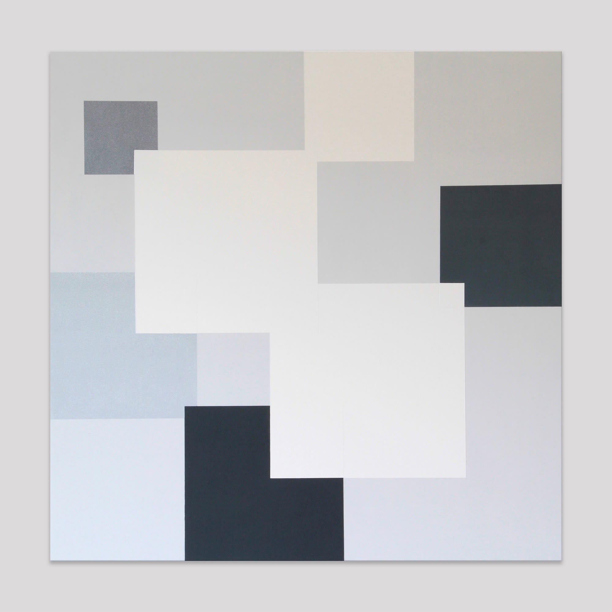 Jean Claude Reussner, Ka-ré 427, 2010