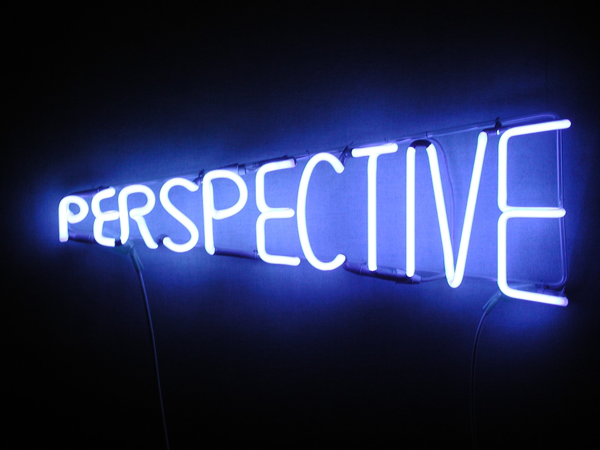 Piotr Kowalski, Perspective, 1974