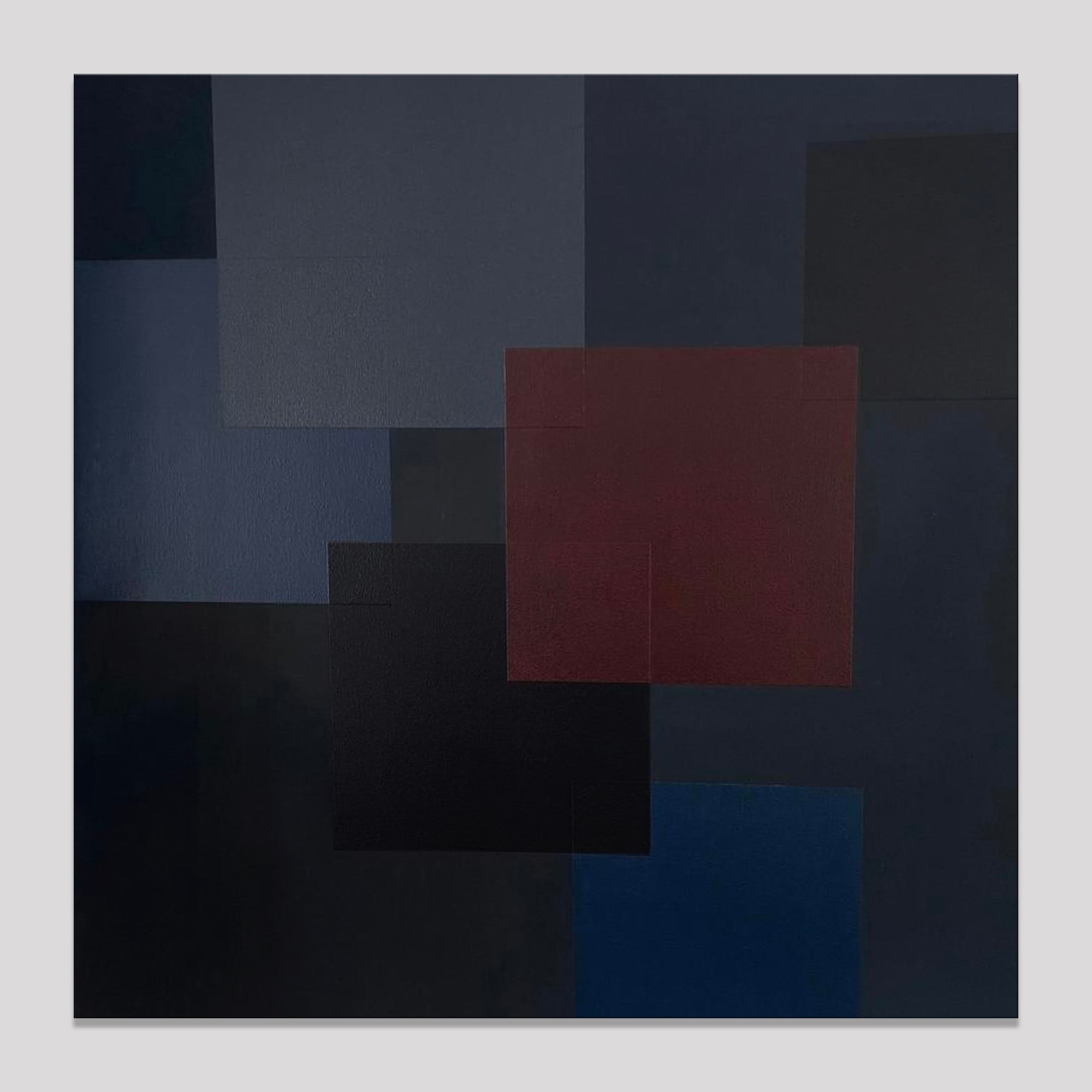 Jean Claude Reussner, Ka-ré 306 B, 2005