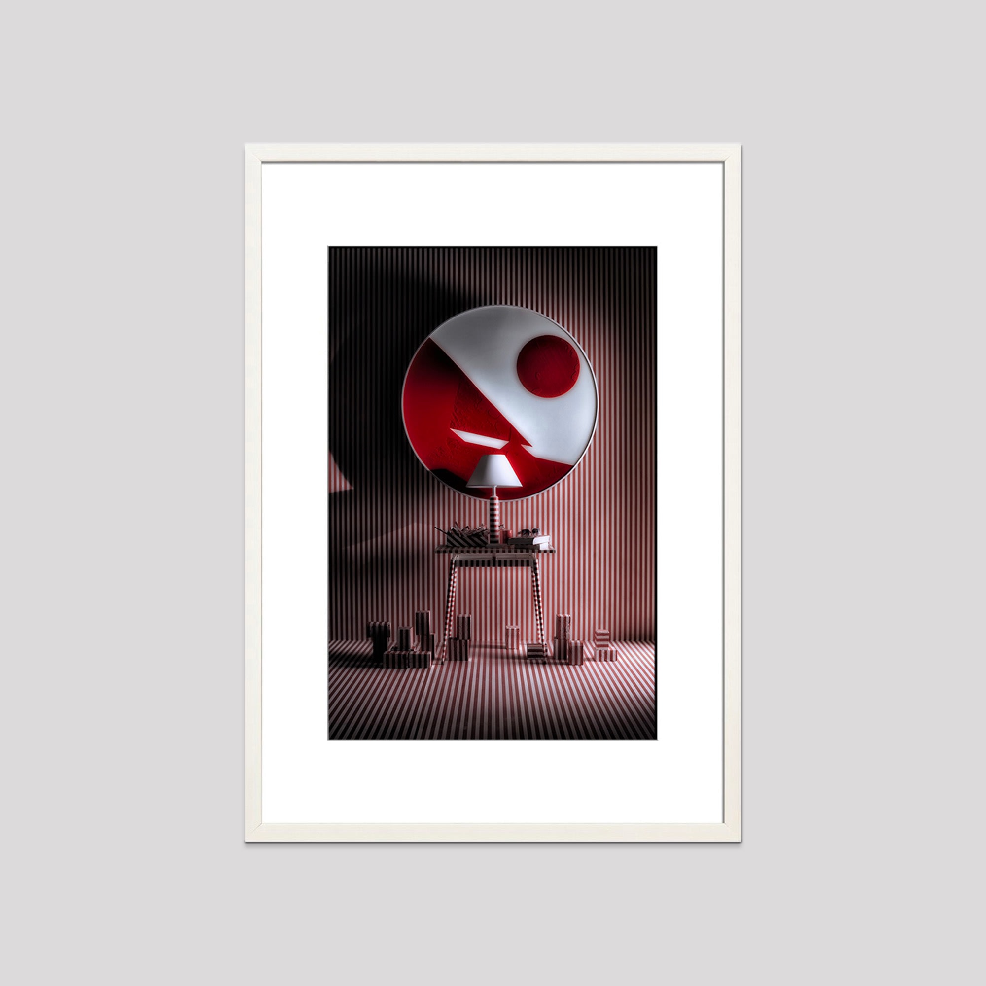 Manuel Mérida, Usyuki, 2025