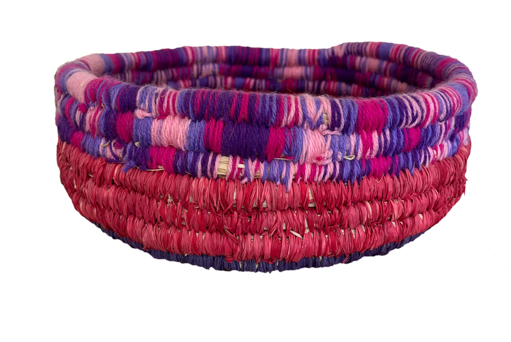 Munatji Brumby, Basket, 2019