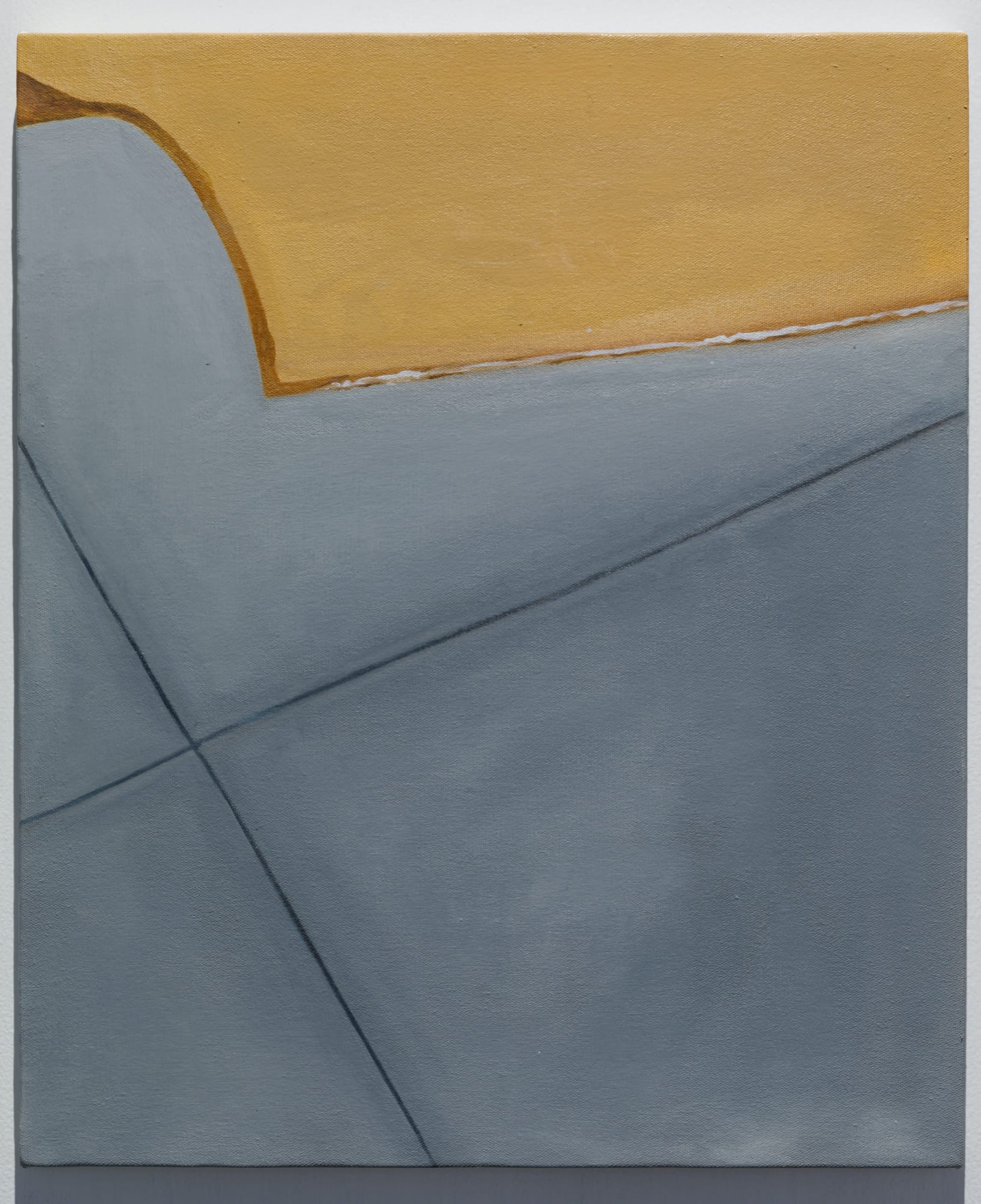 Ayesha Sultana, Untitled, 2021