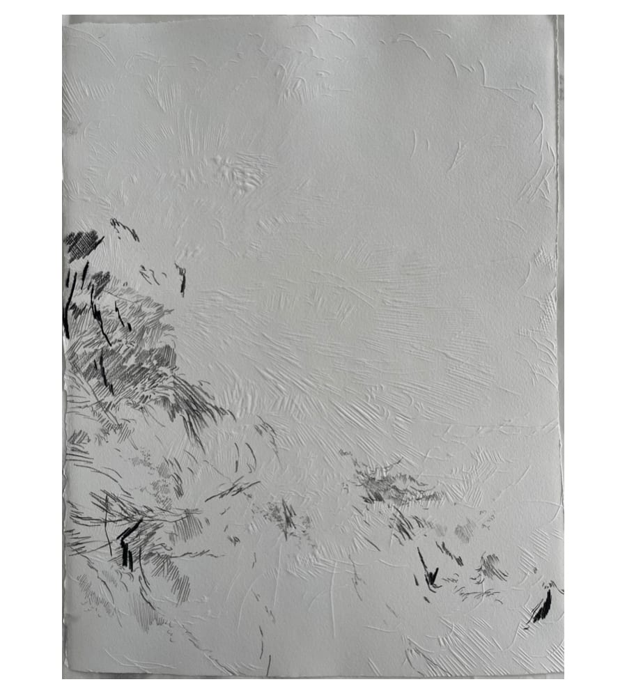 Mansy Stéphanie, États intérieur #5, 2024