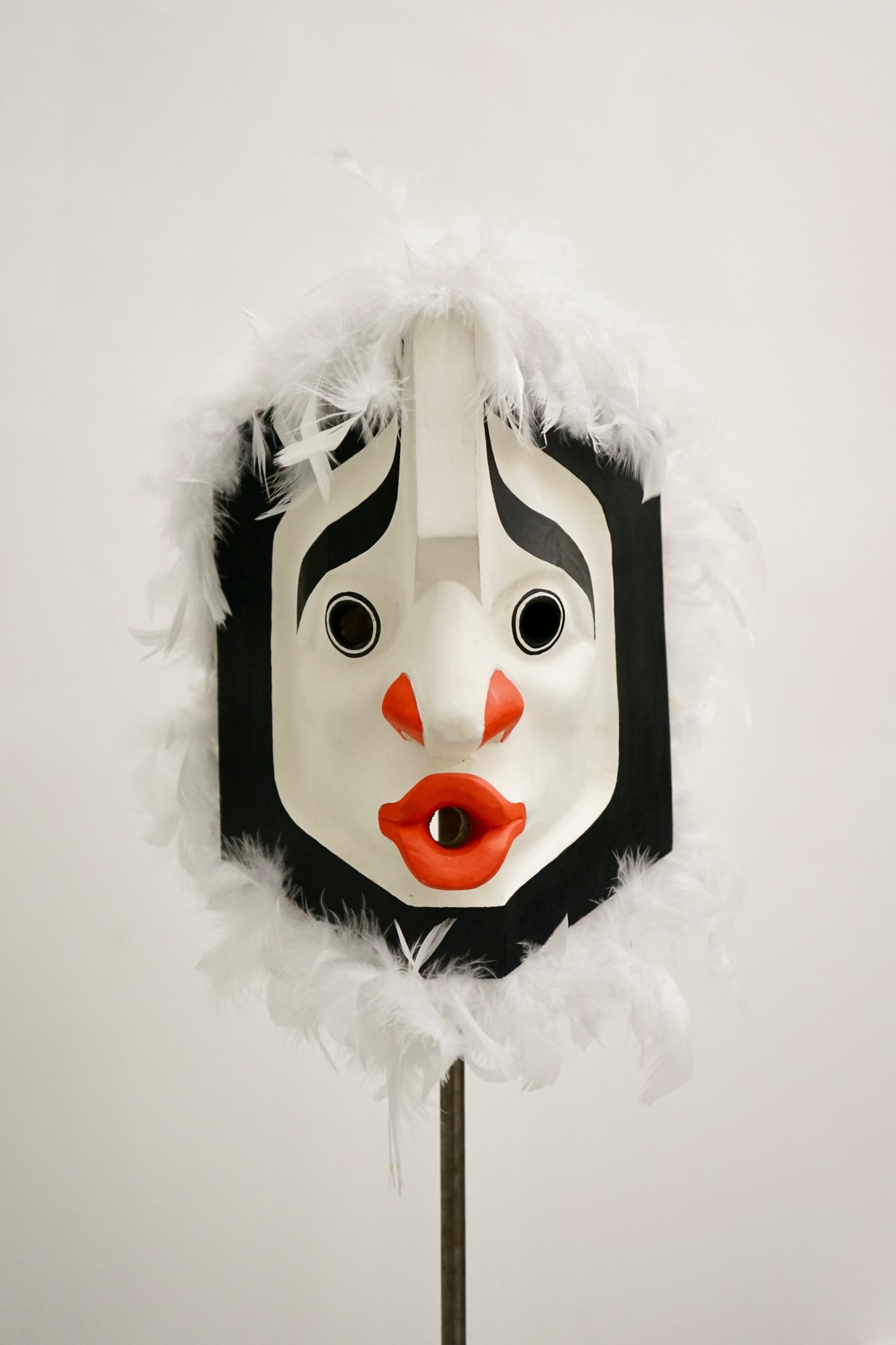 Alan Hunt, Wind, 2020