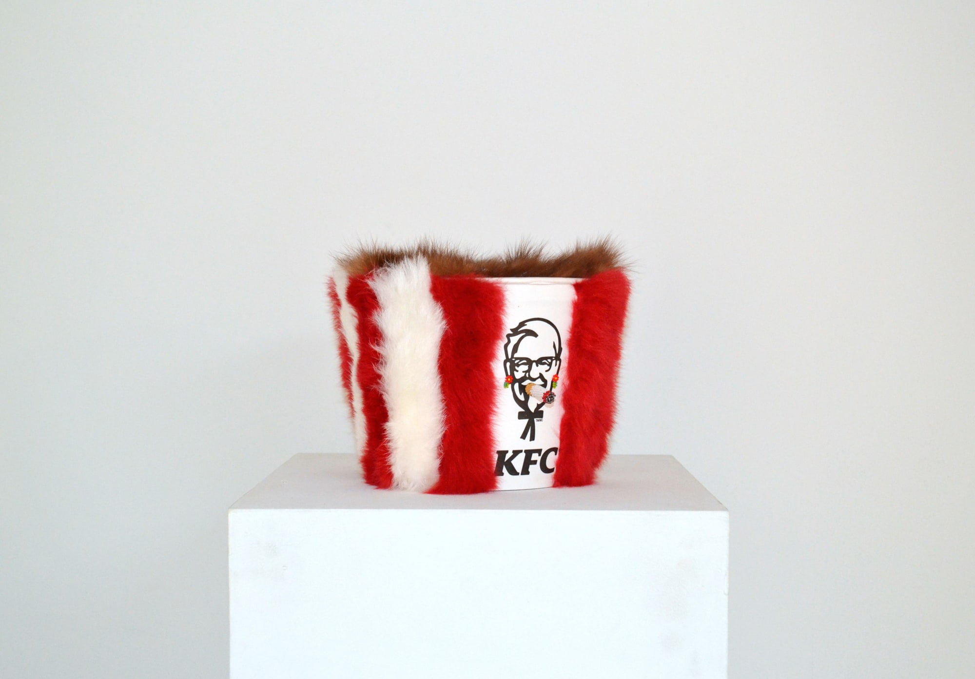 Marcy Friesen, Come Eat, 2024