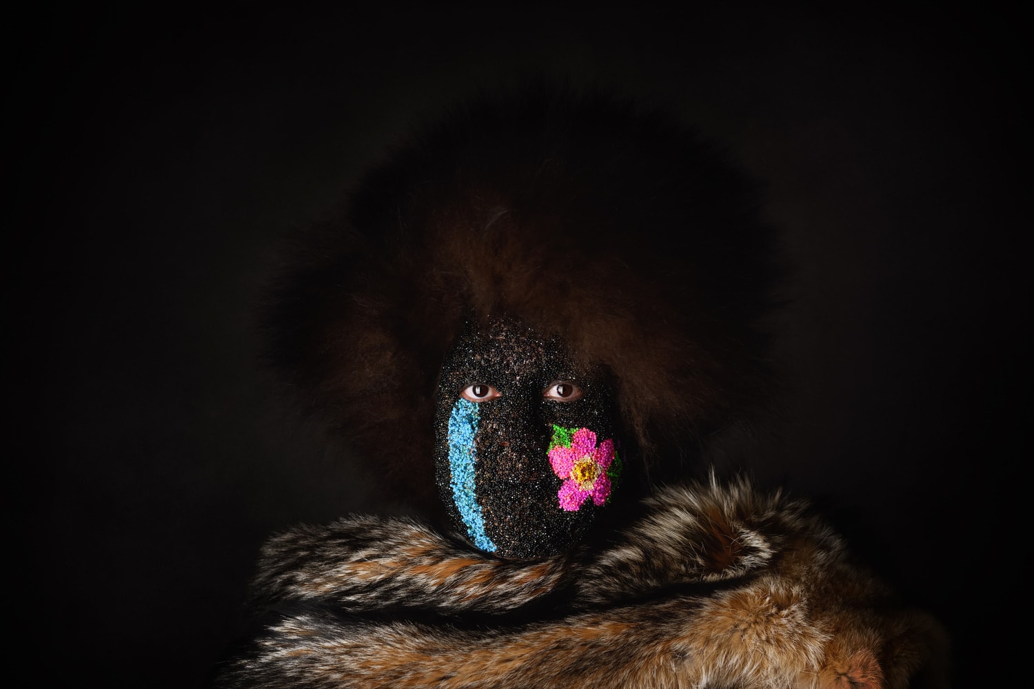 Marcy Friesen, Inner Thoughts, 2022